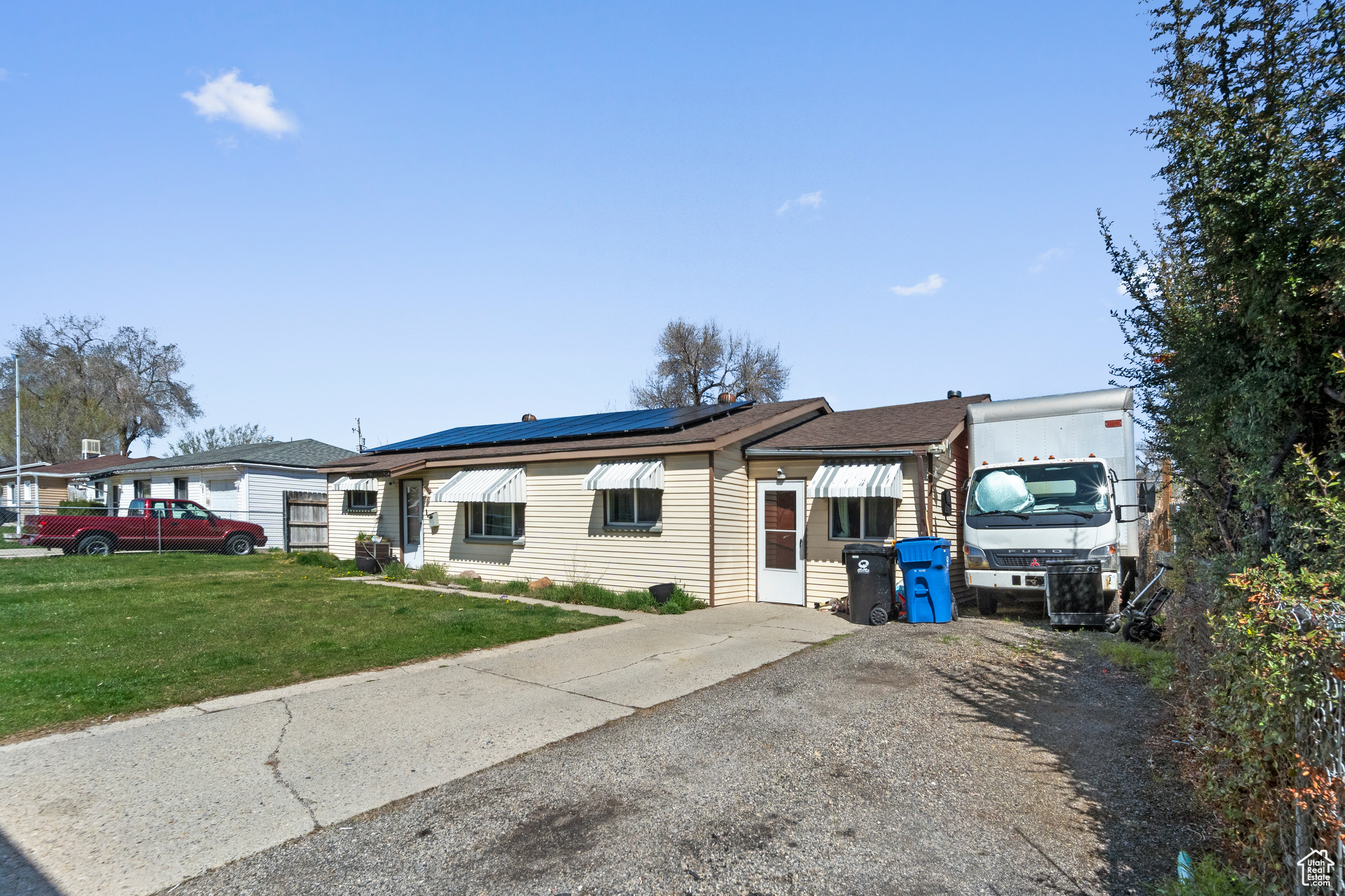 HOFFMAN HEIGHTS - Residential