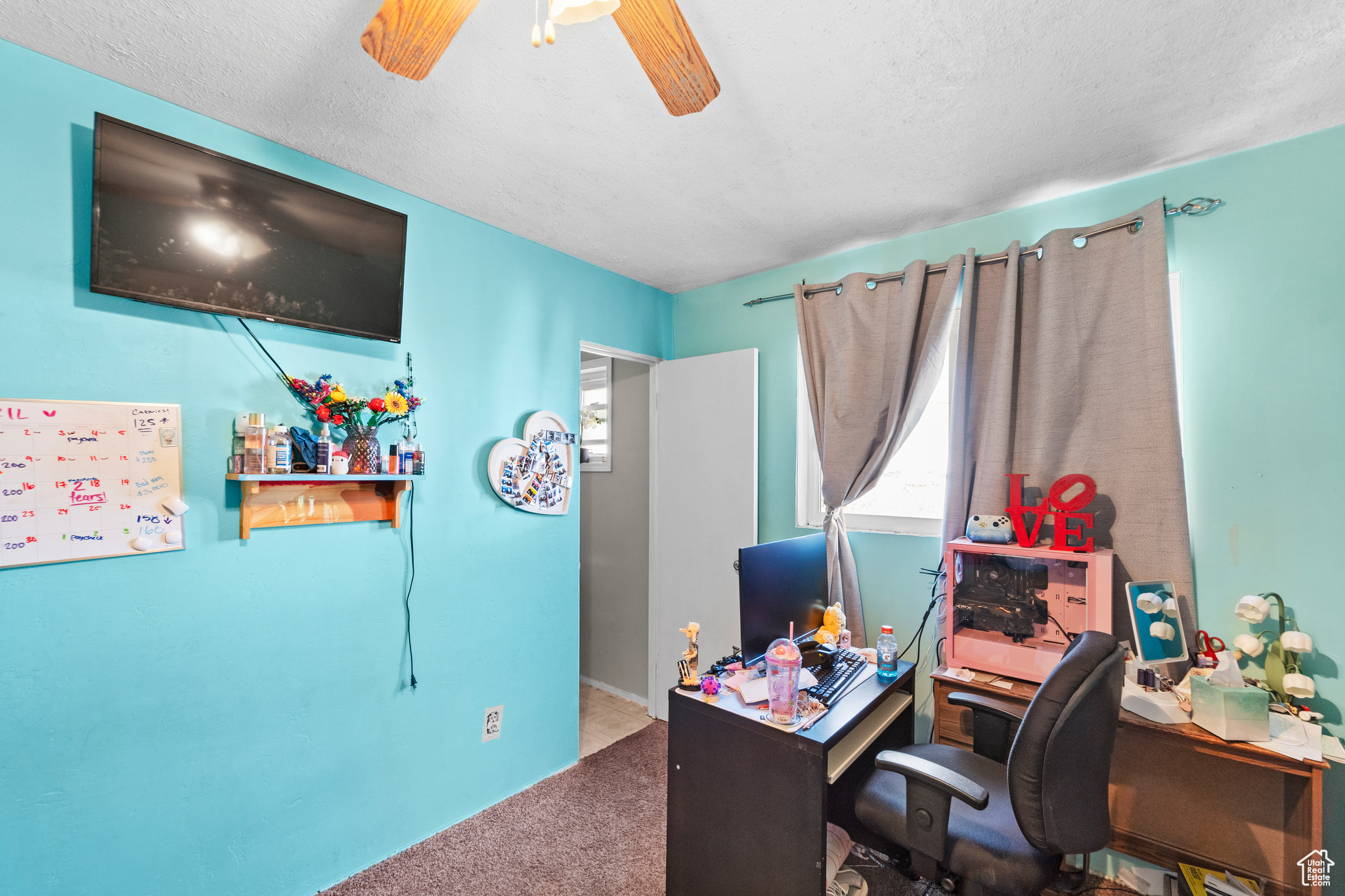 HOFFMAN HEIGHTS - Residential