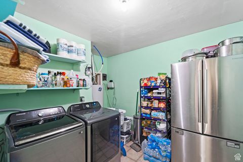 Tiny photo for 4490 W 5055 S, Kearns, UT 84118 (MLS # 2115337)