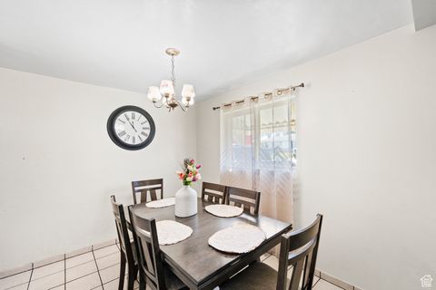 Tiny photo for 4490 W 5055 S, Kearns, UT 84118 (MLS # 2115337)