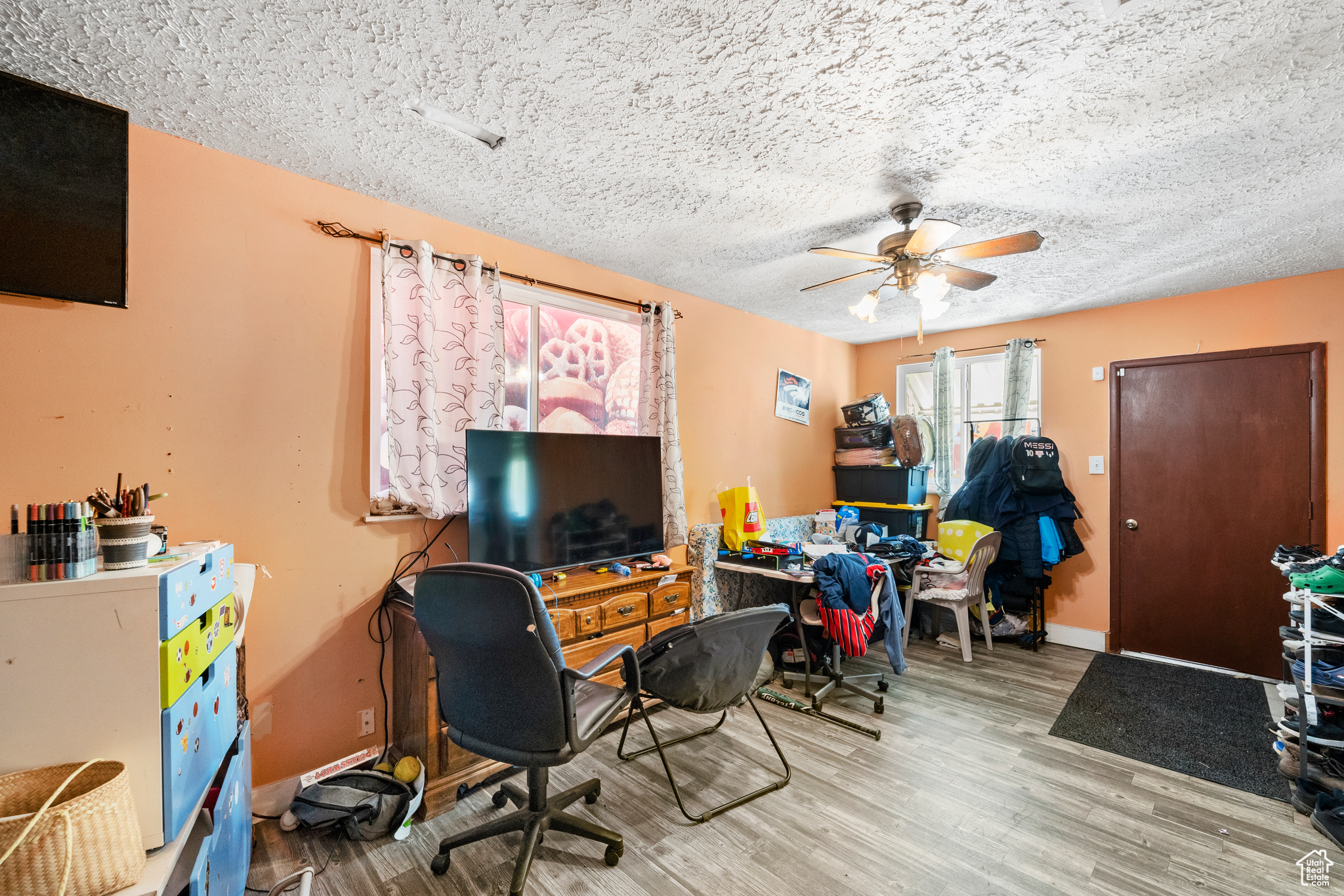 HOFFMAN HEIGHTS - Residential