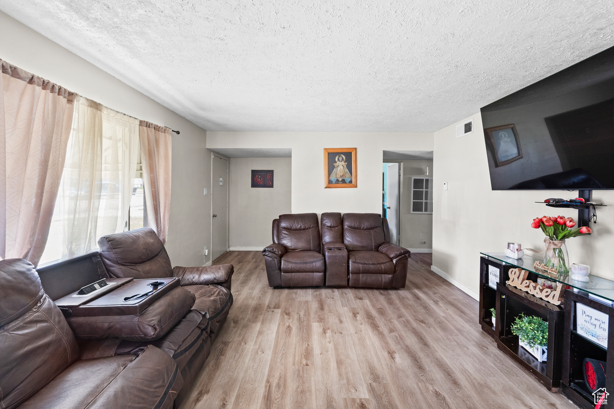 HOFFMAN HEIGHTS - Residential