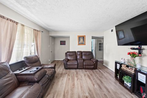 Tiny photo for 4490 W 5055 S, Kearns, UT 84118 (MLS # 2115337)