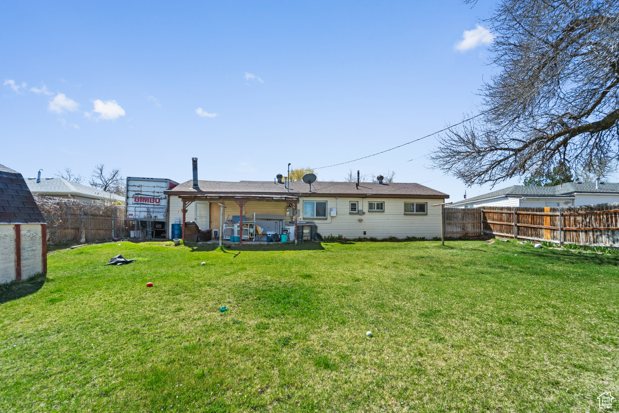 HOFFMAN HEIGHTS - Residential