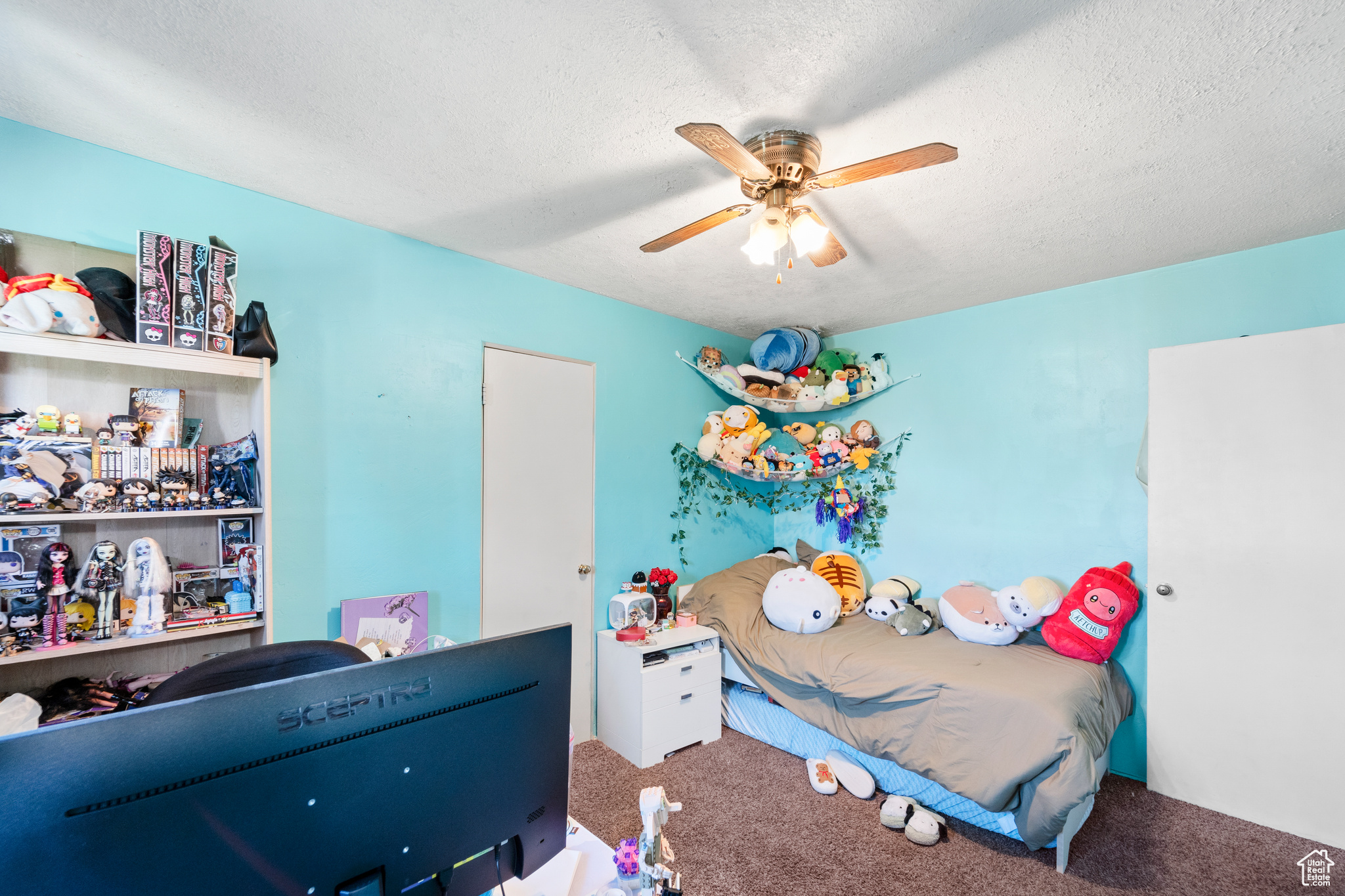 HOFFMAN HEIGHTS - Residential