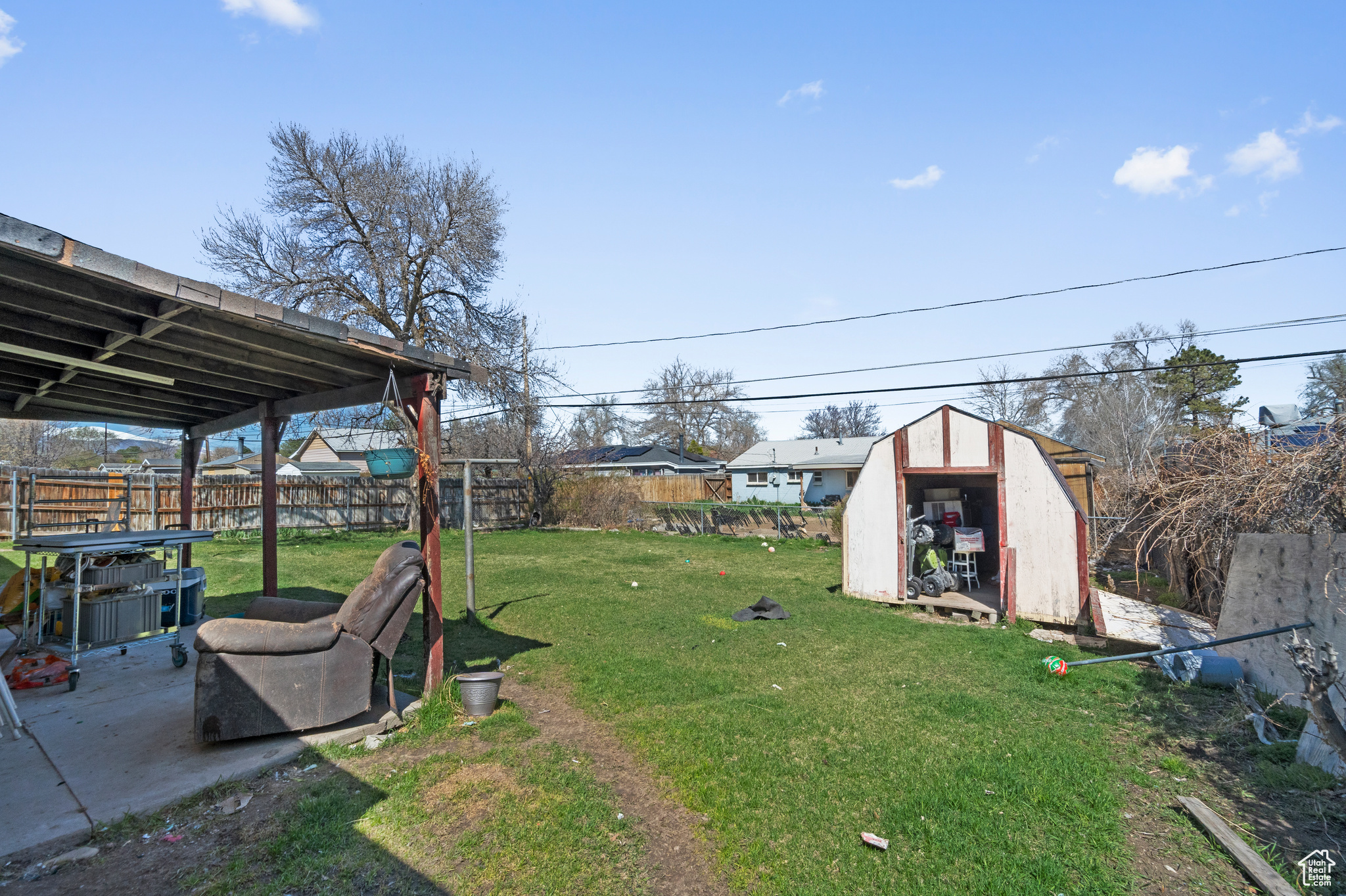 HOFFMAN HEIGHTS - Residential