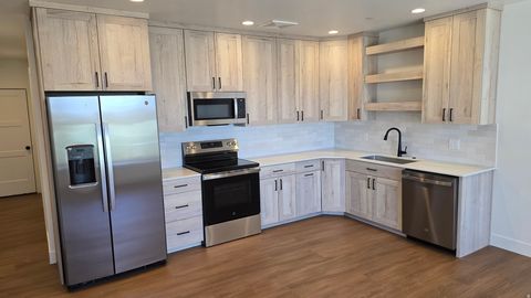 Tiny photo for 118 E SKYLINE TERRACE WAY #1, Beaver, UT 84713 (MLS # 2158969)