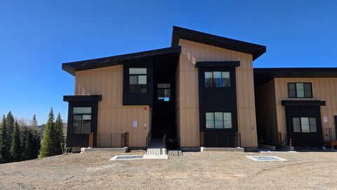 Tiny photo for 118 E SKYLINE TERRACE WAY #1, Beaver, UT 84713 (MLS # 2158969)