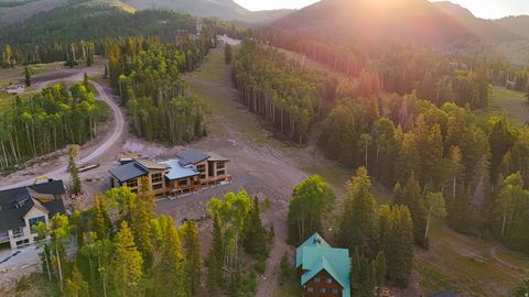 Tiny photo for 118 E SKYLINE TERRACE WAY #1, Beaver, UT 84713 (MLS # 2158969)