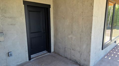 Tiny photo for 118 E SKYLINE TERRACE WAY #1, Beaver, UT 84713 (MLS # 2158969)