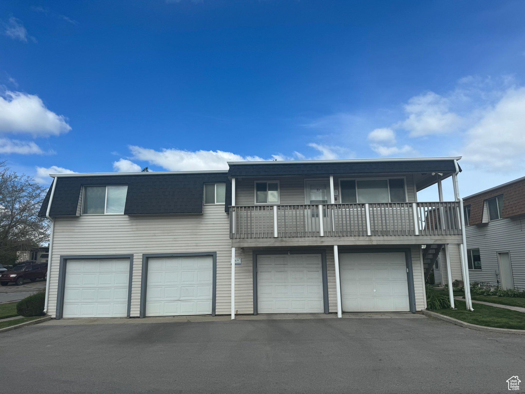 4352 S 1145 #44C, Salt Lake City, Utah image 1
