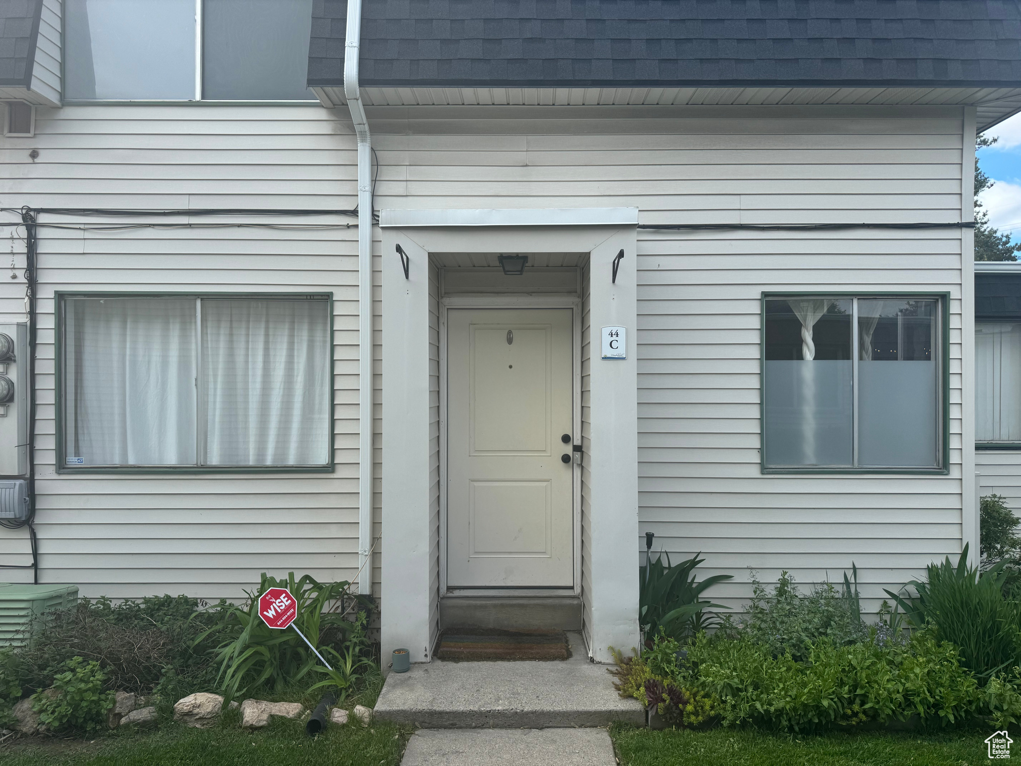 4352 S 1145 #44C, Salt Lake City, Utah image 2