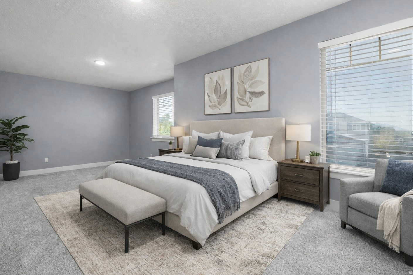 THE GARDEN PHASE 1 - Residential