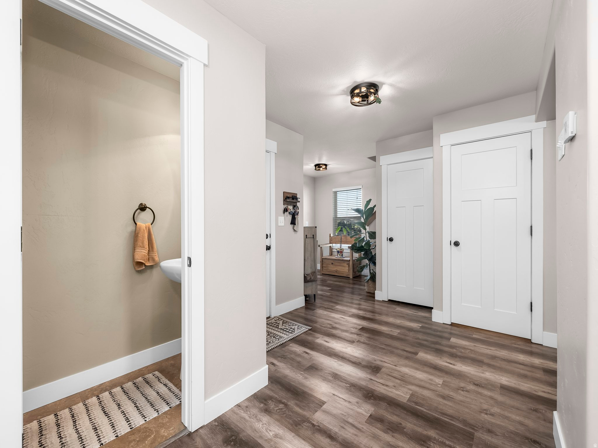 THE GARDEN PHASE 1 - Residential