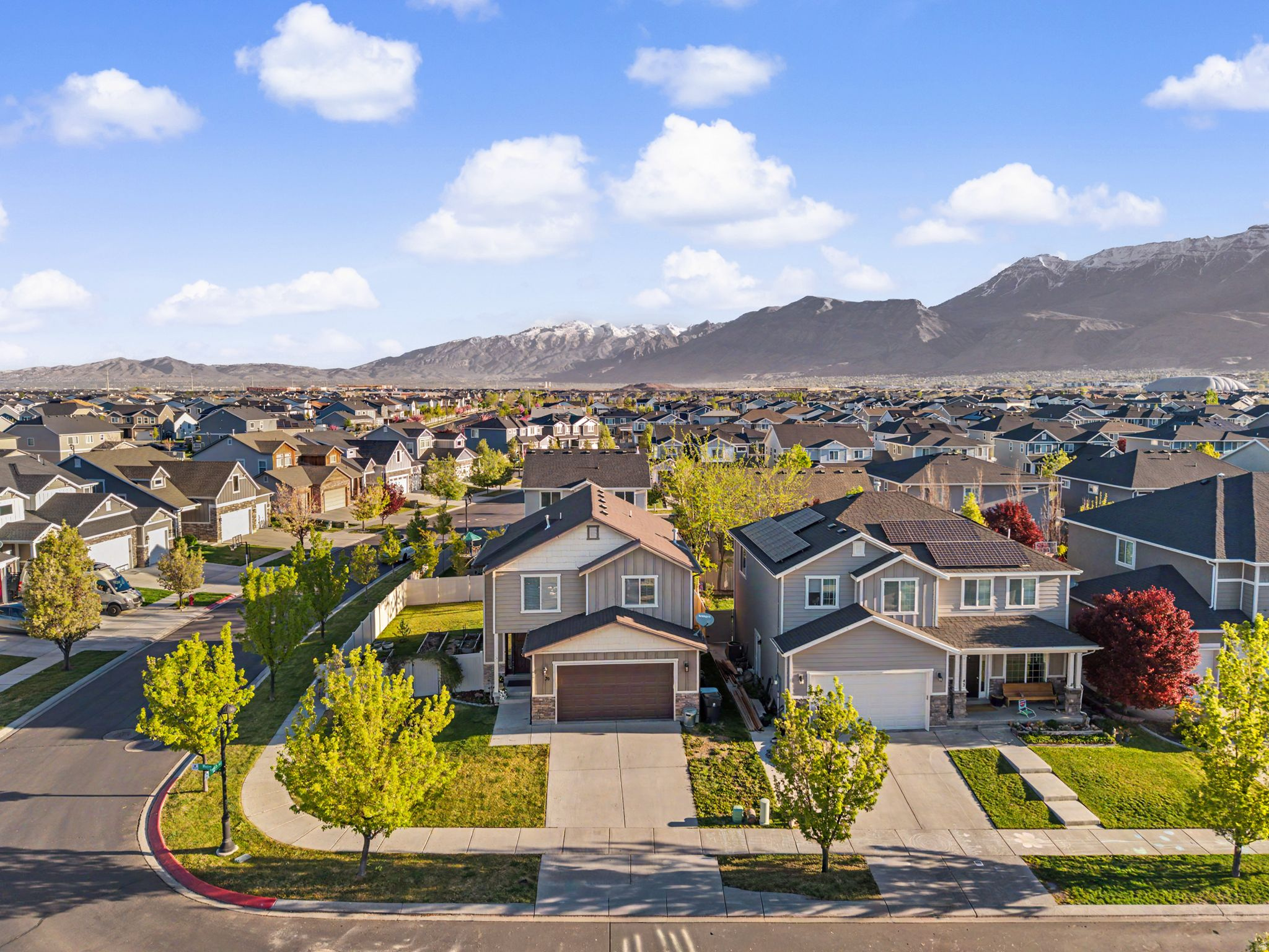 THE GARDEN PHASE 1 - Residential