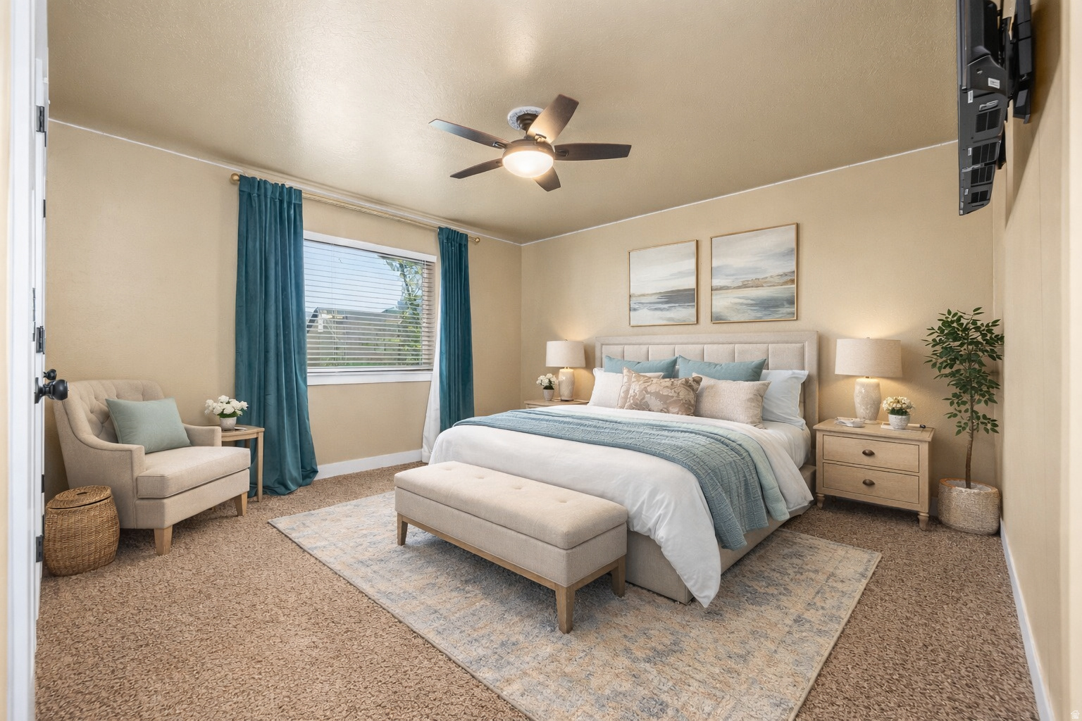 THE GARDEN PHASE 1 - Residential