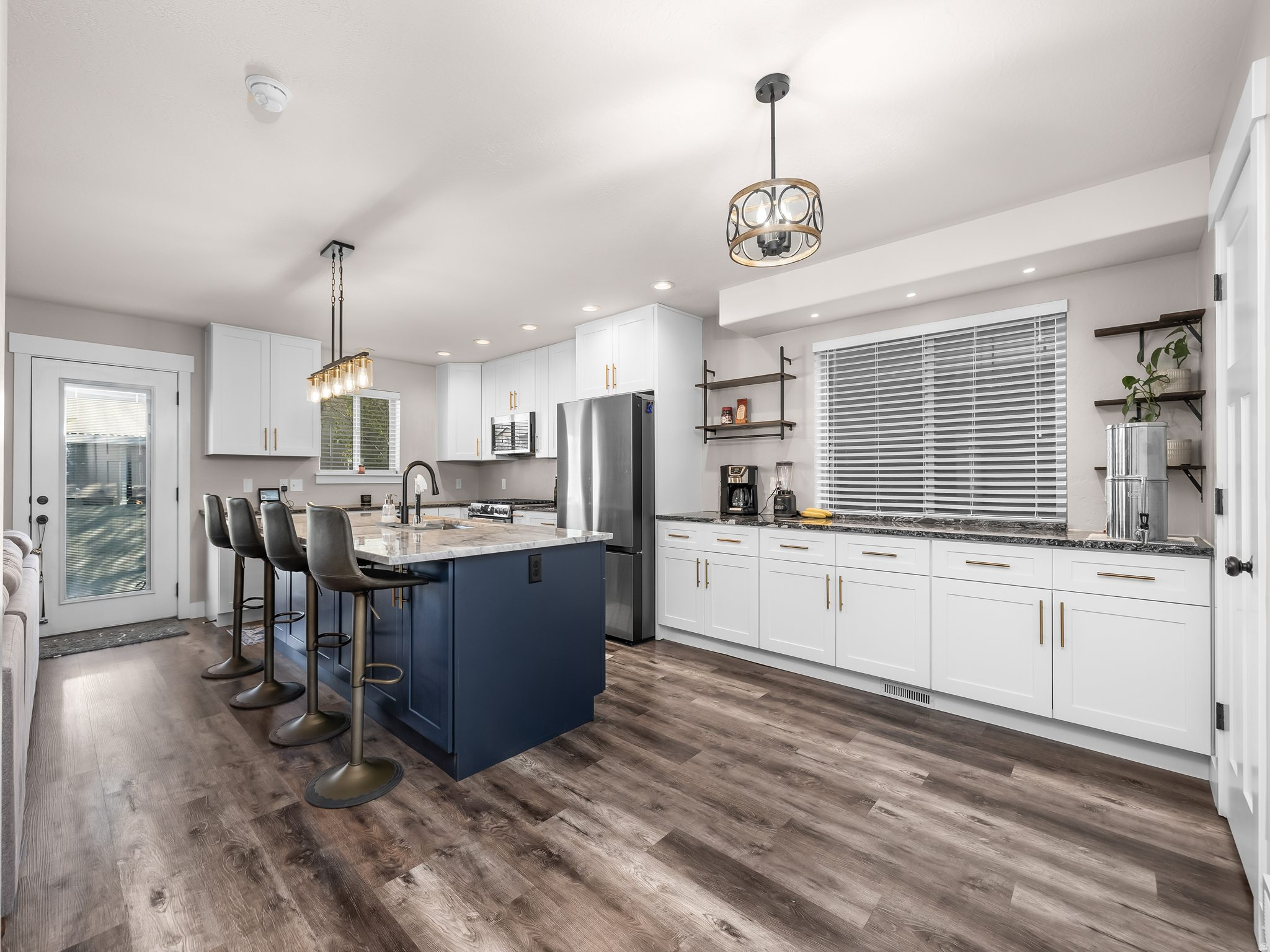 THE GARDEN PHASE 1 - Residential