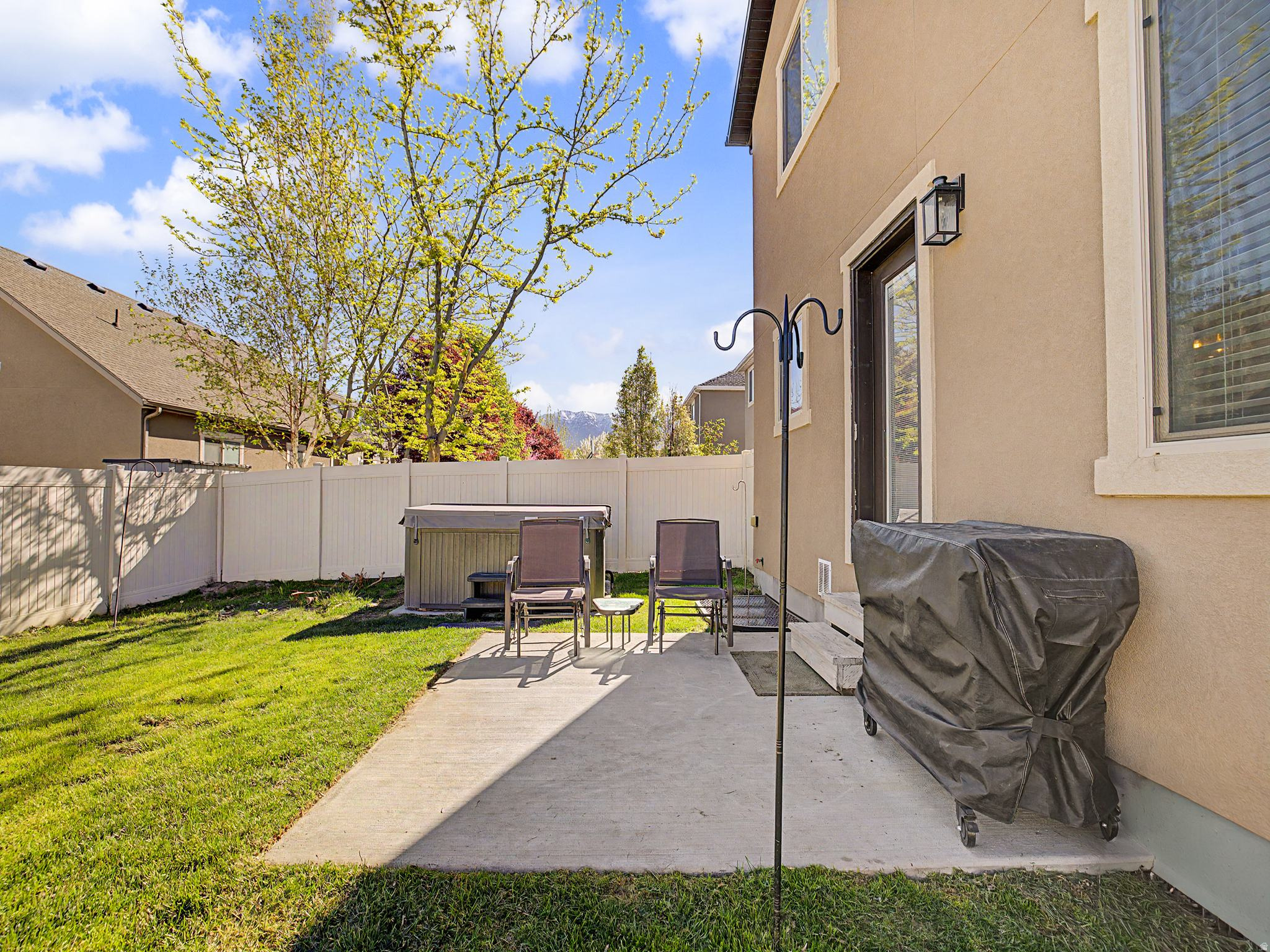 THE GARDEN PHASE 1 - Residential