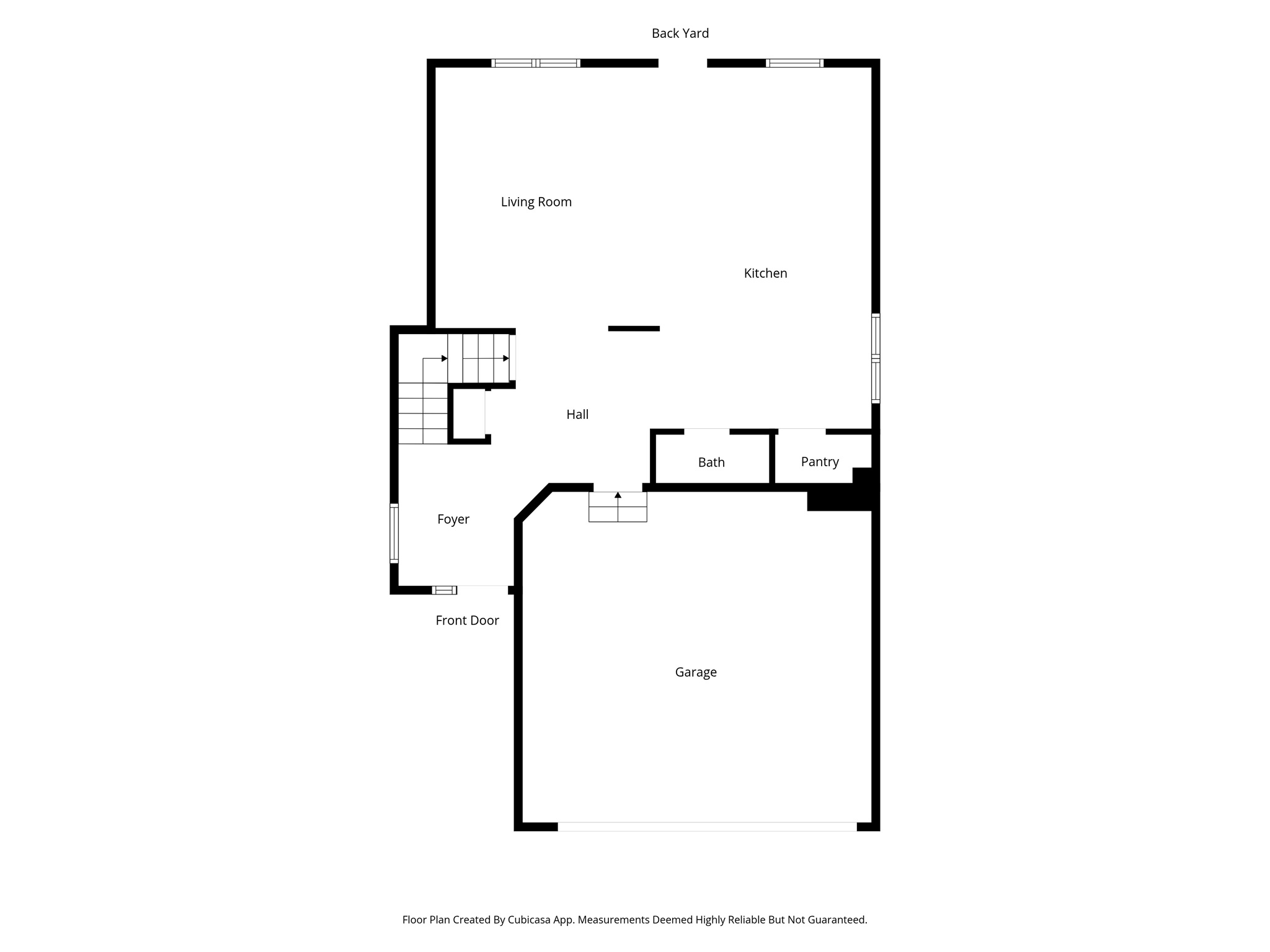 THE GARDEN PHASE 1 - Residential