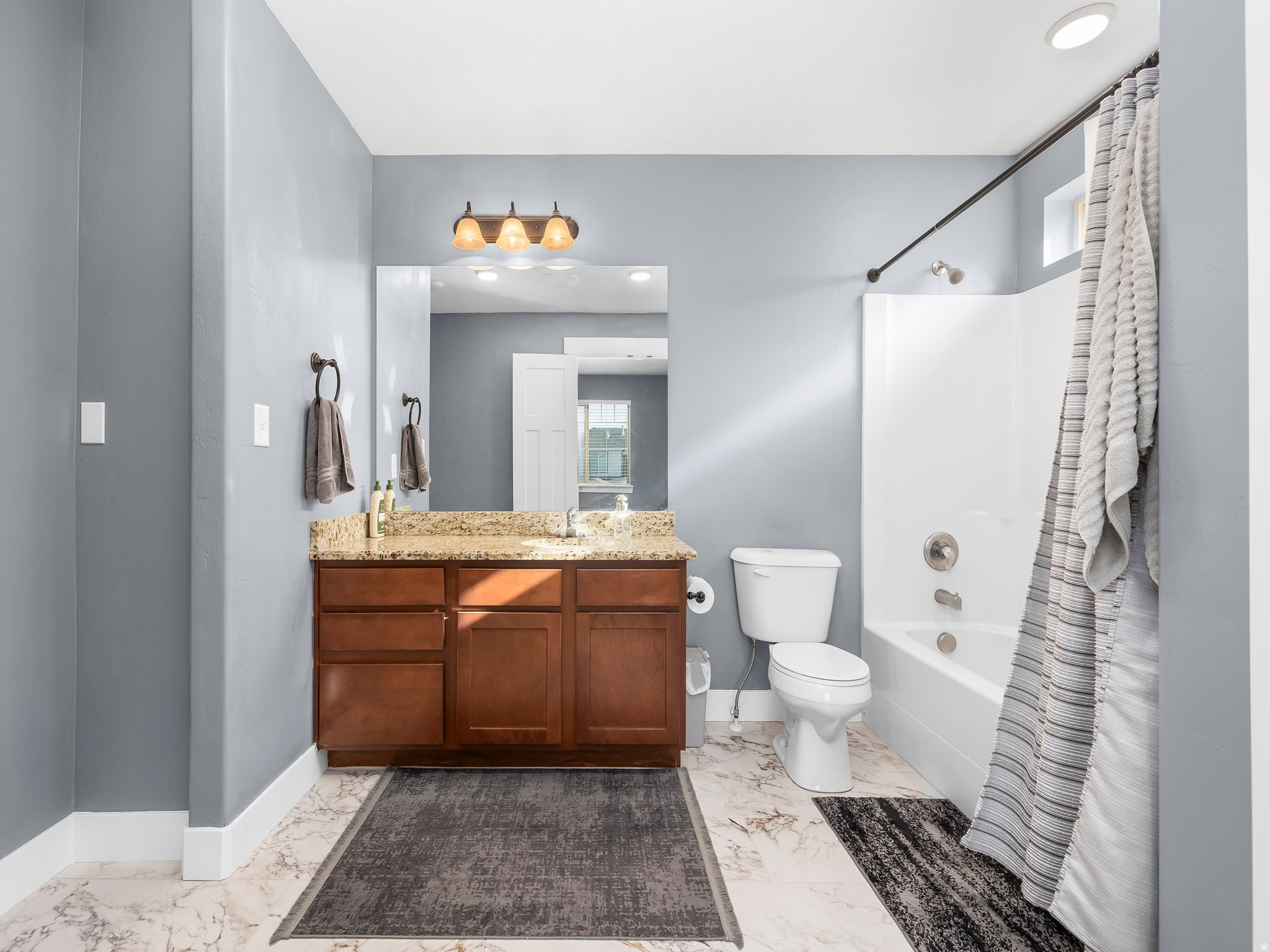 THE GARDEN PHASE 1 - Residential