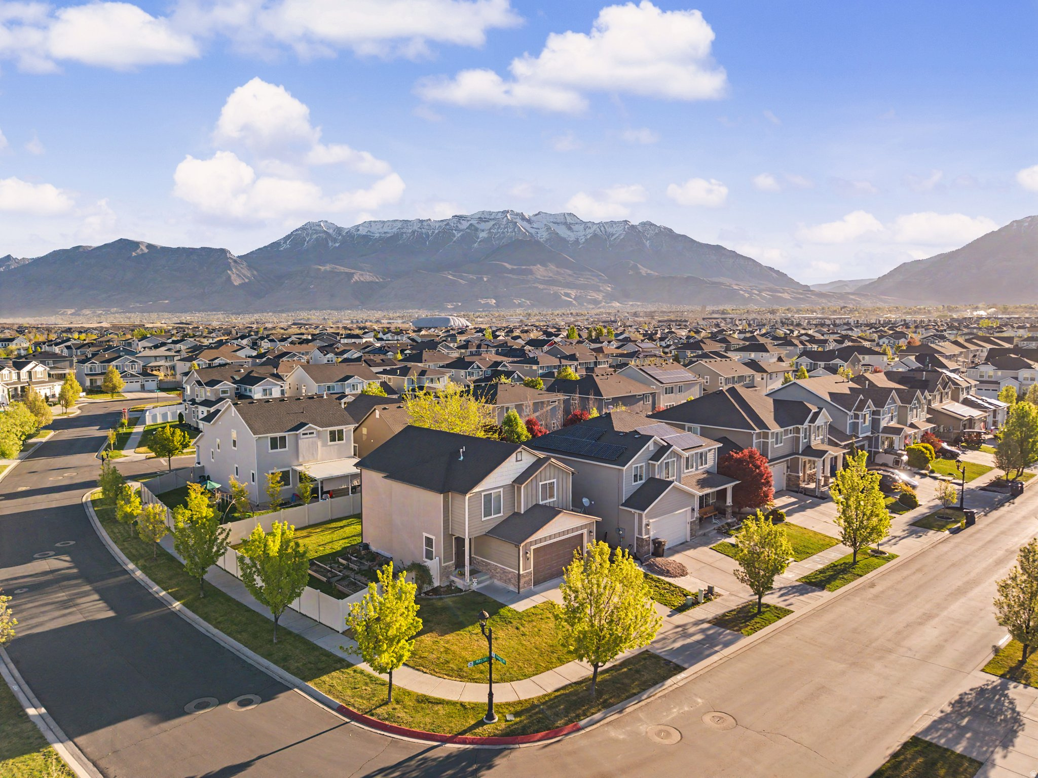 THE GARDEN PHASE 1 - Residential