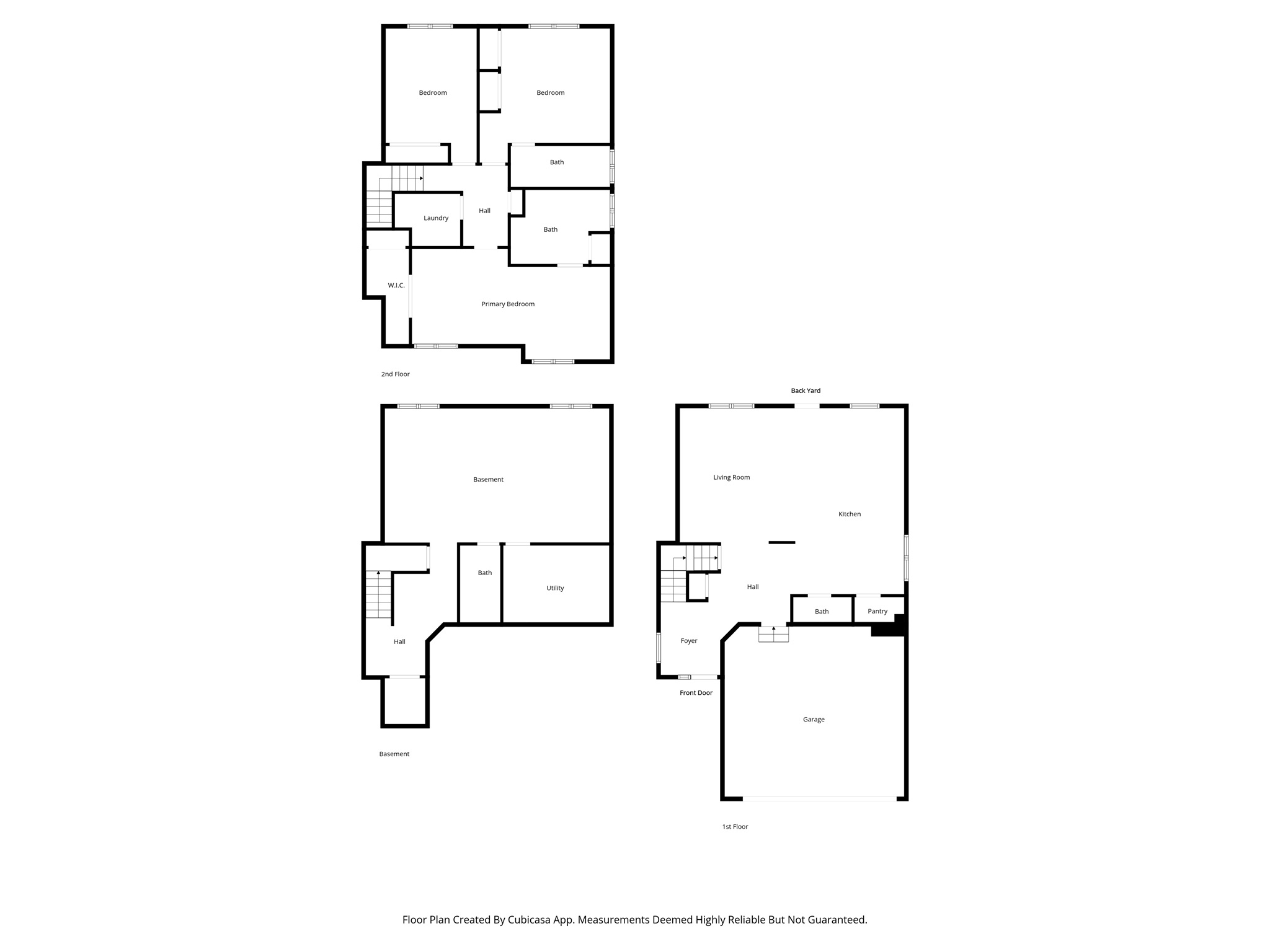 THE GARDEN PHASE 1 - Residential
