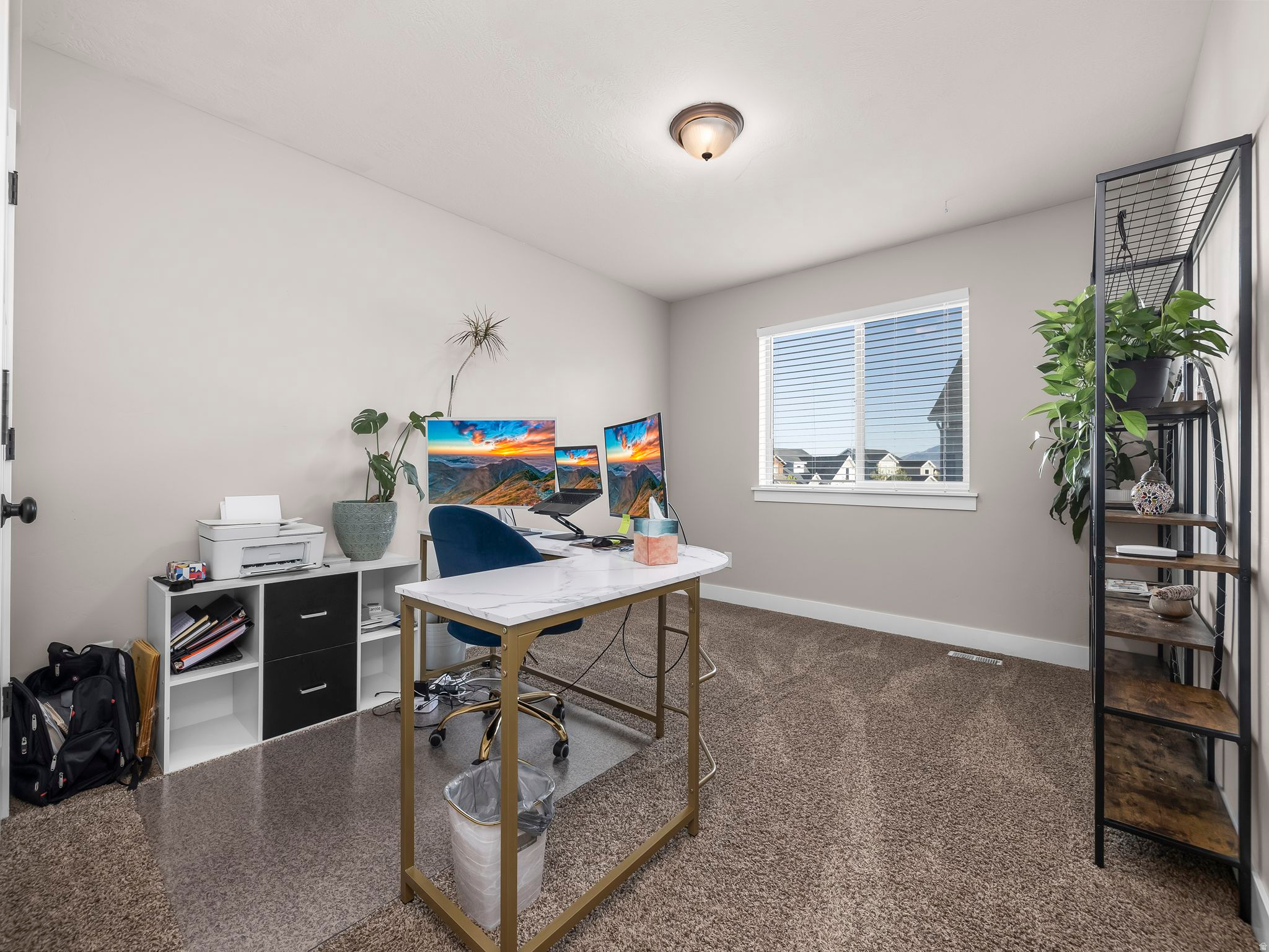 THE GARDEN PHASE 1 - Residential