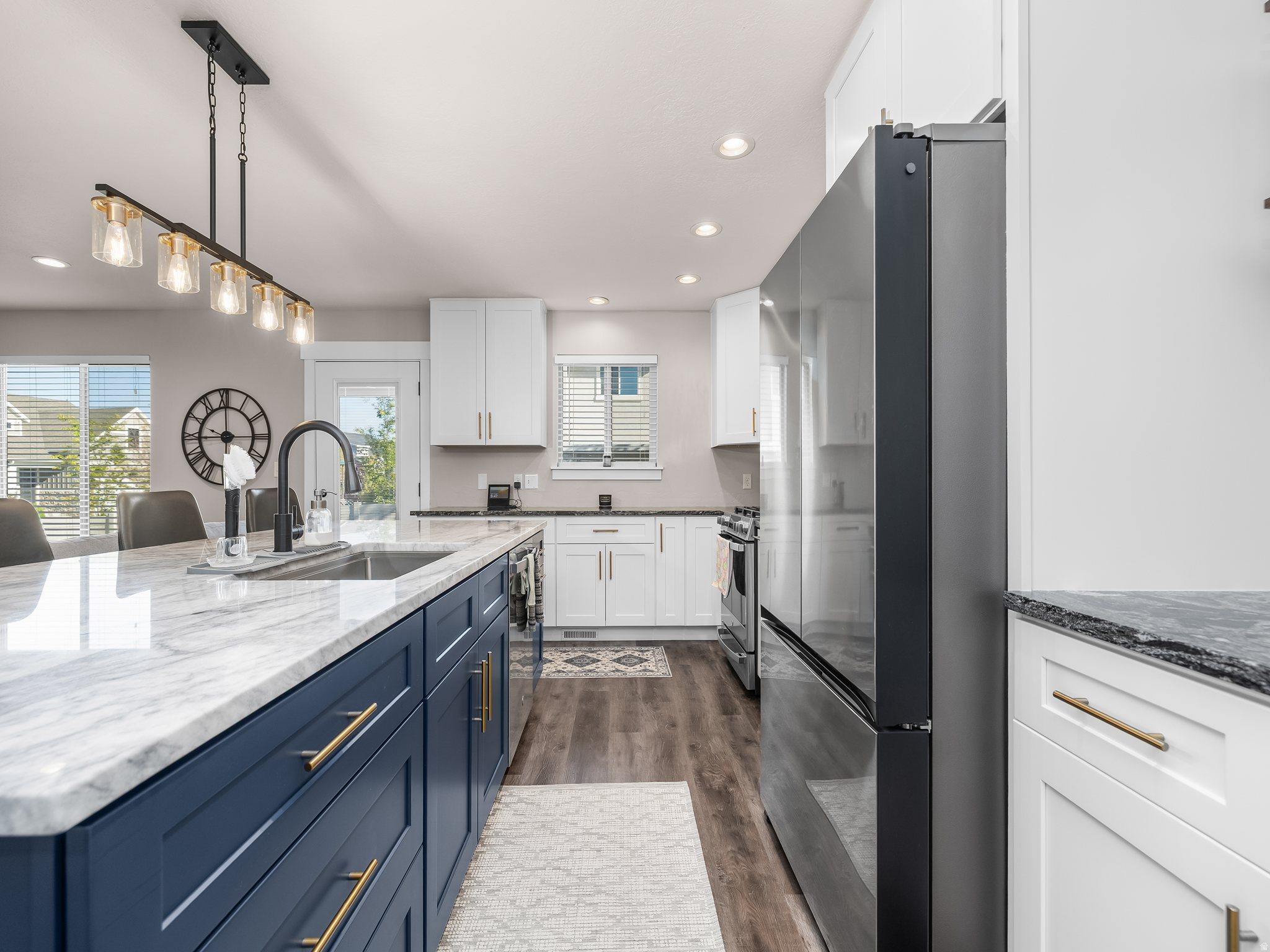 THE GARDEN PHASE 1 - Residential