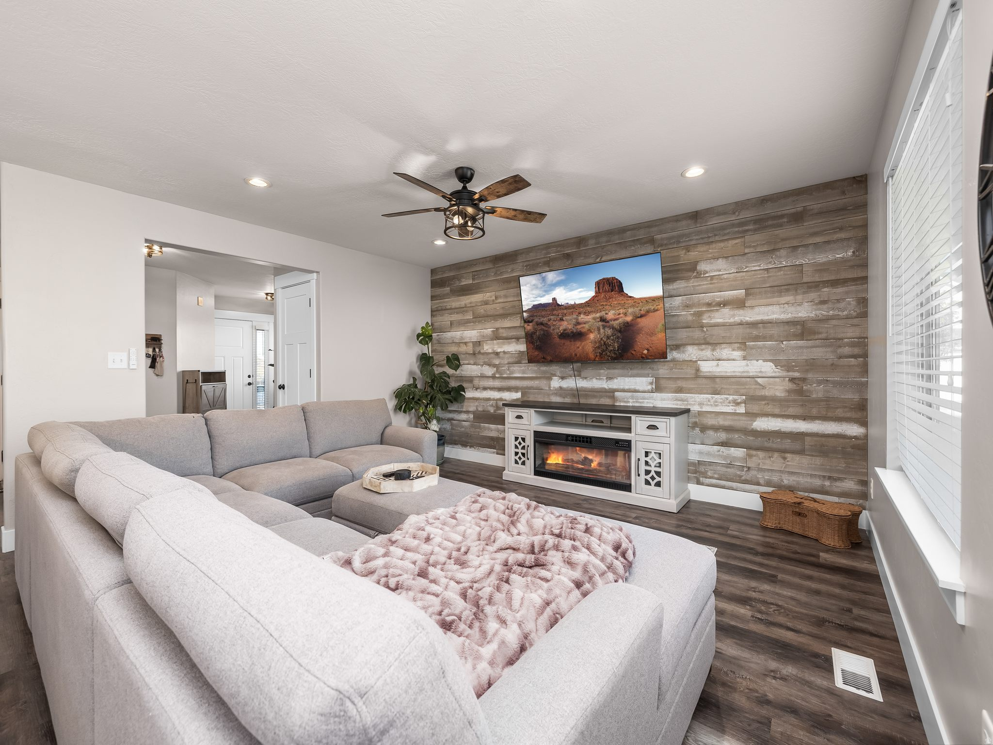 THE GARDEN PHASE 1 - Residential