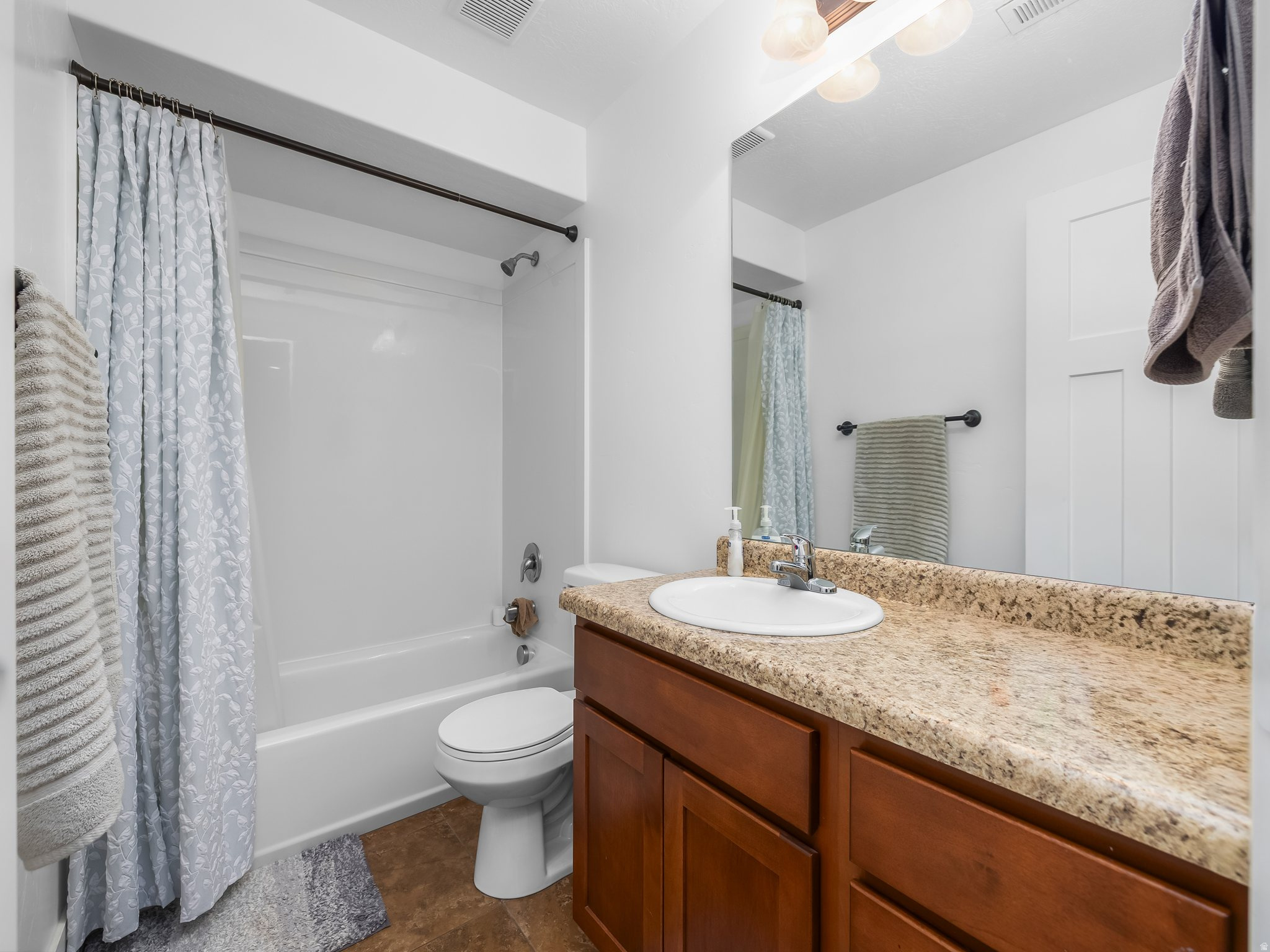 THE GARDEN PHASE 1 - Residential