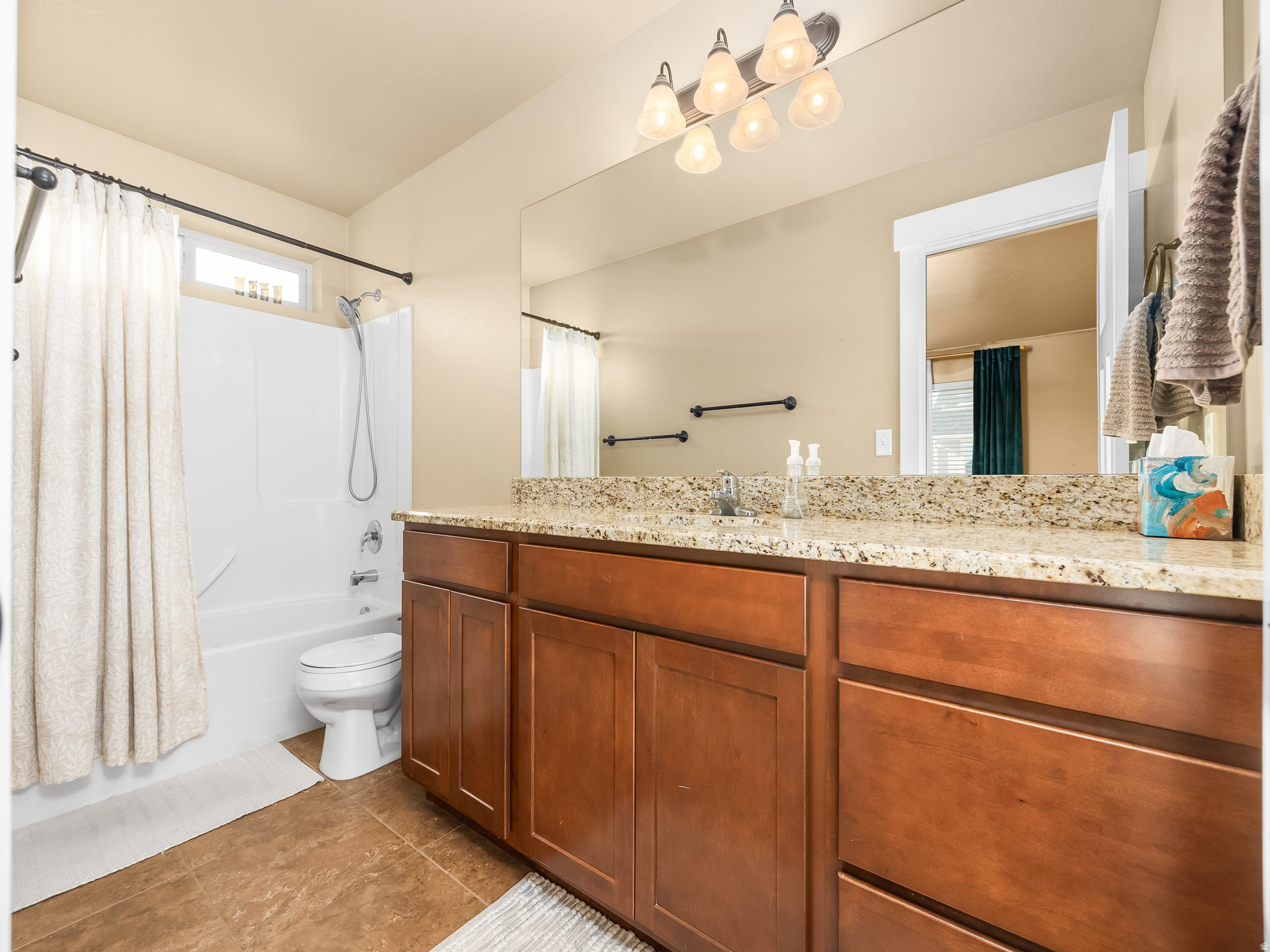 THE GARDEN PHASE 1 - Residential