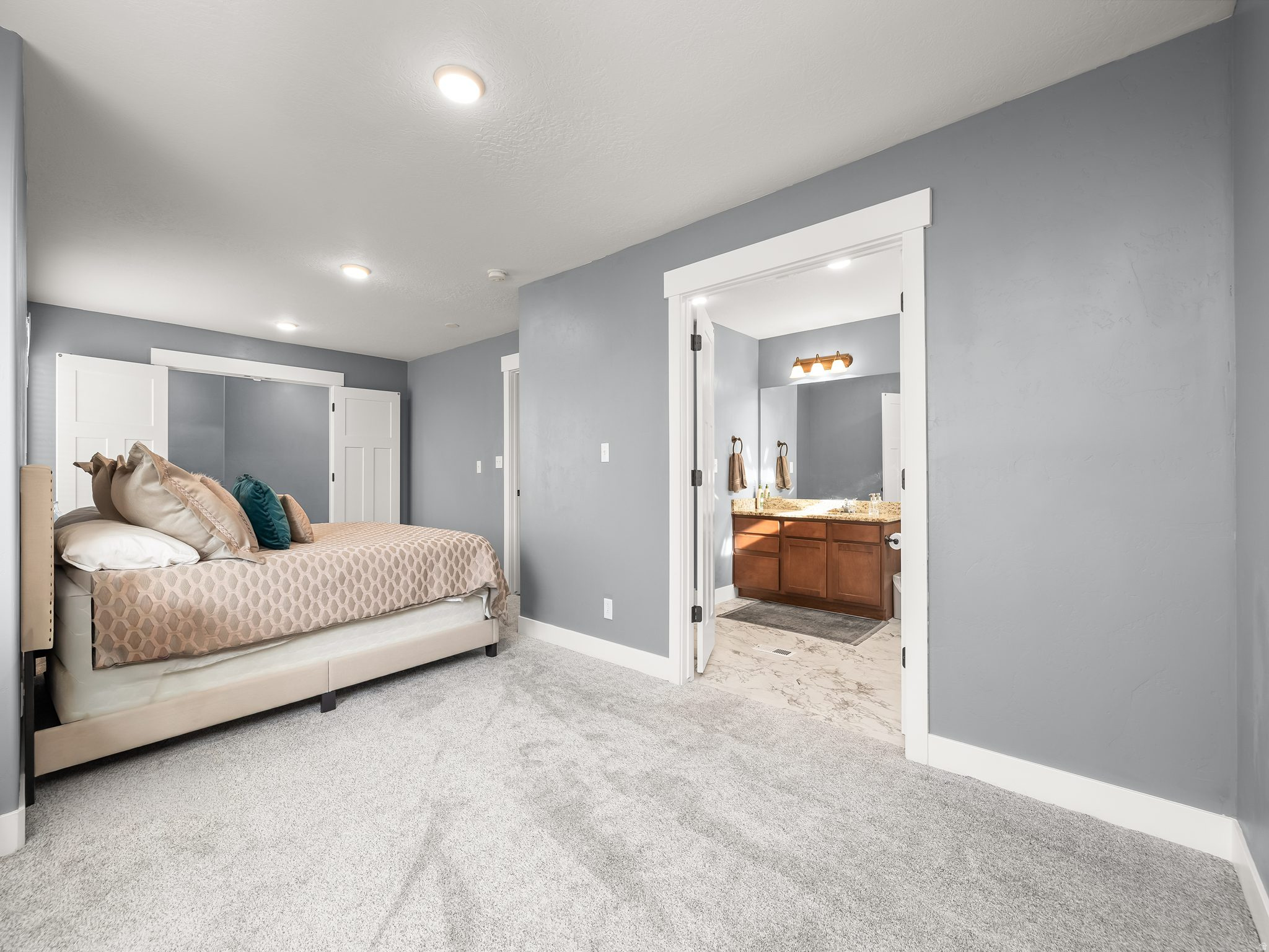 THE GARDEN PHASE 1 - Residential