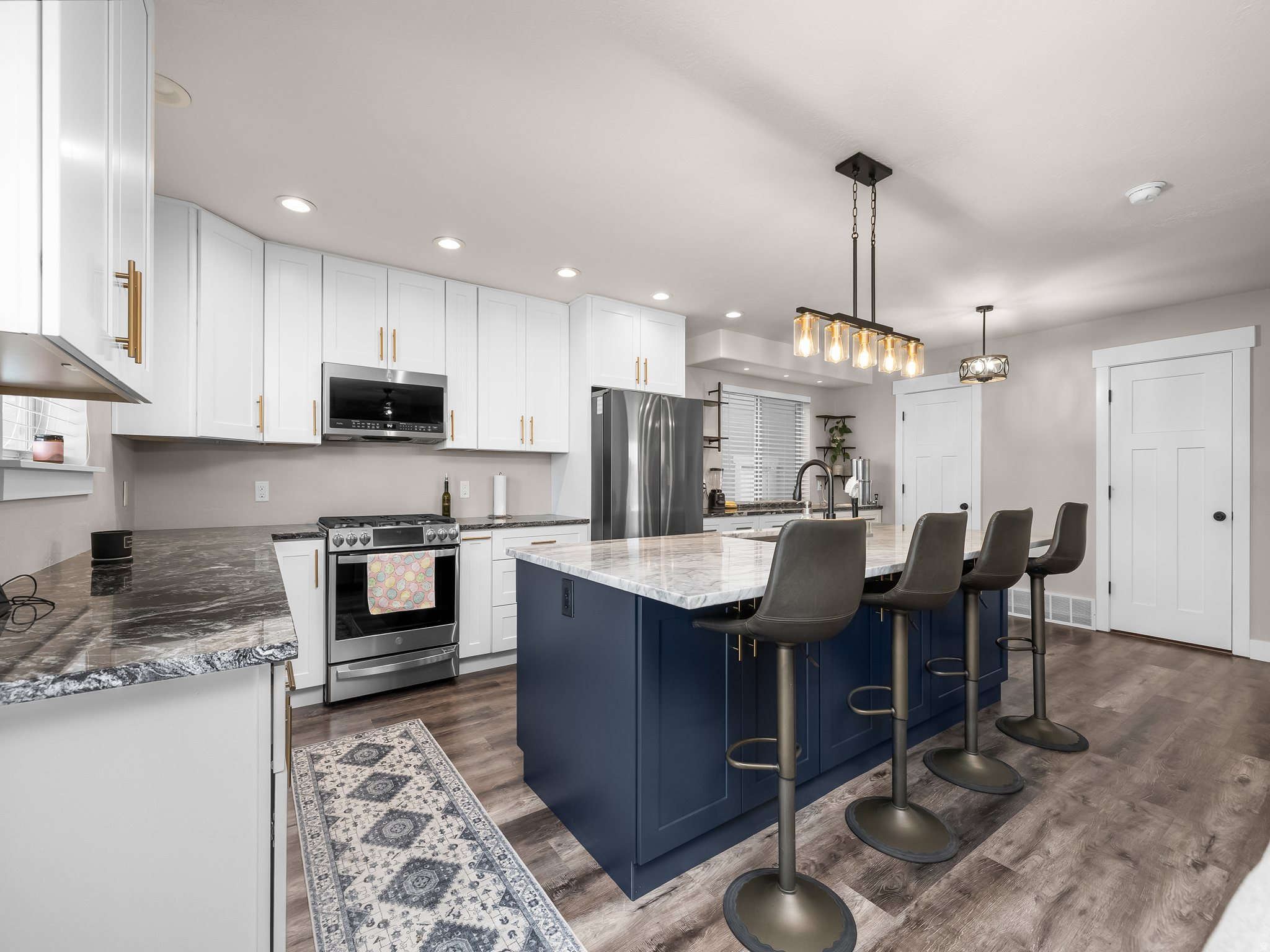 THE GARDEN PHASE 1 - Residential