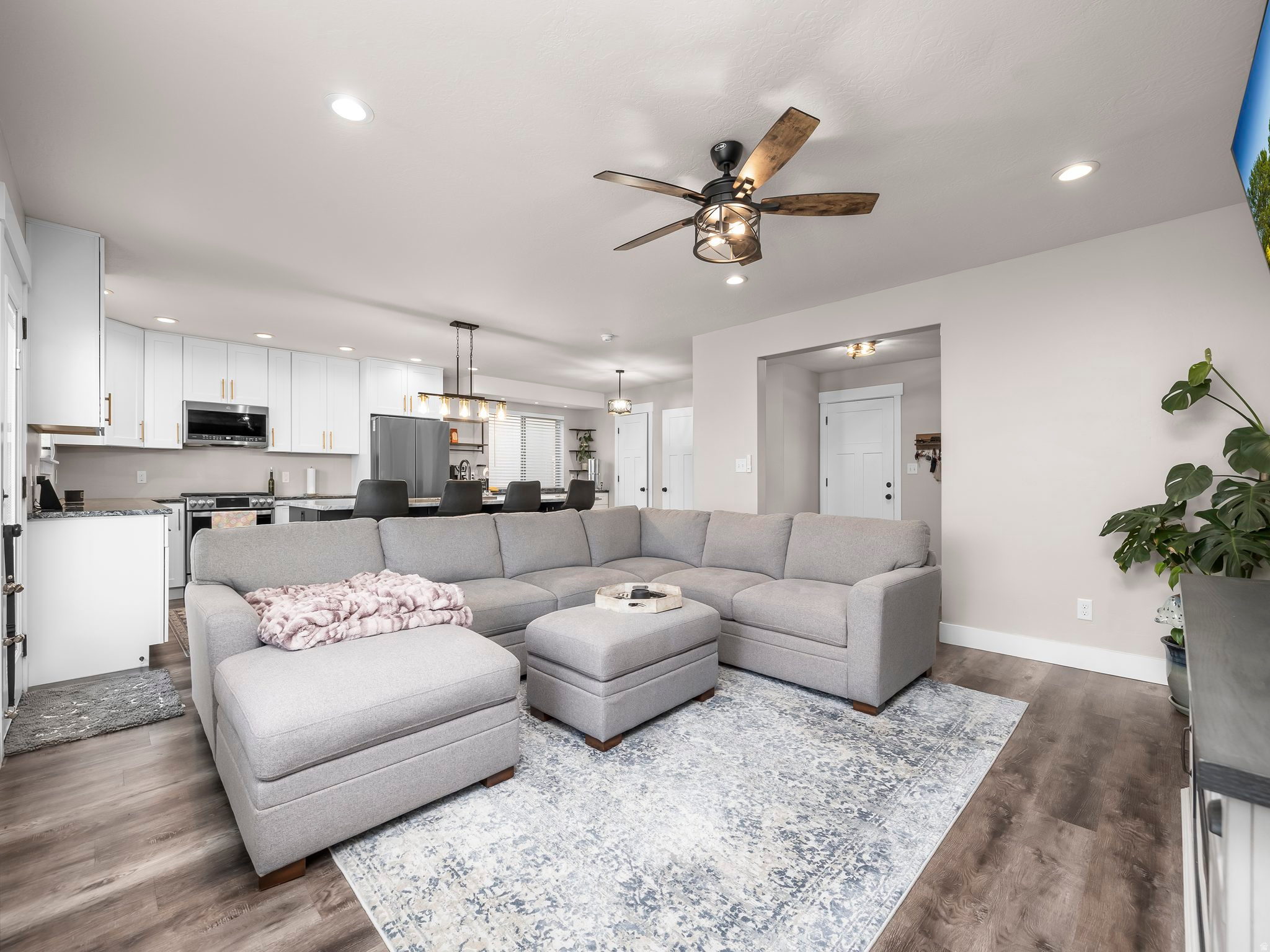 THE GARDEN PHASE 1 - Residential