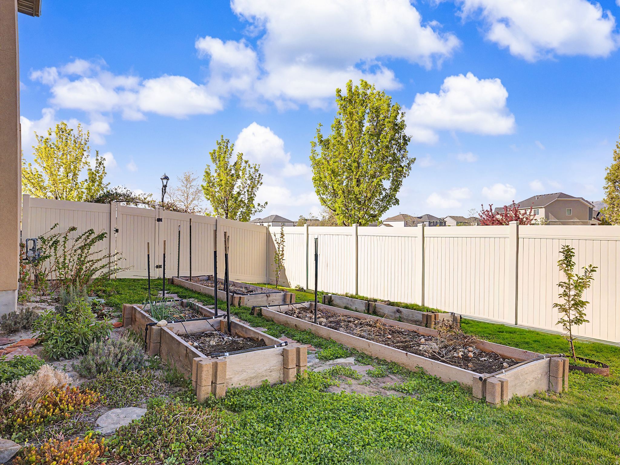 THE GARDEN PHASE 1 - Residential