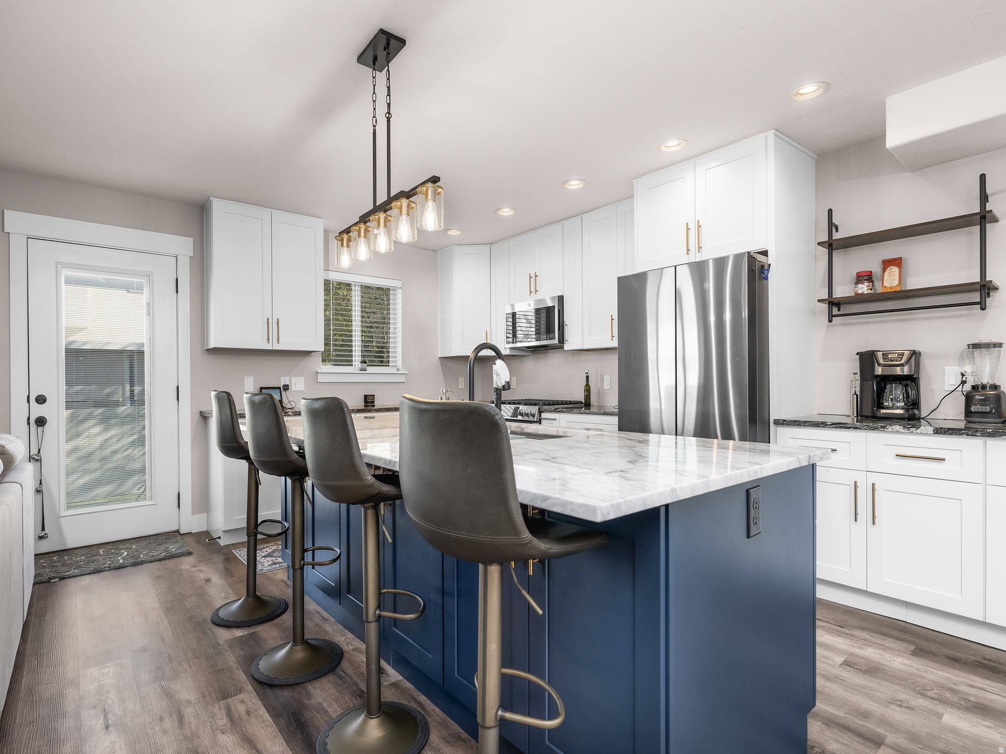 THE GARDEN PHASE 1 - Residential