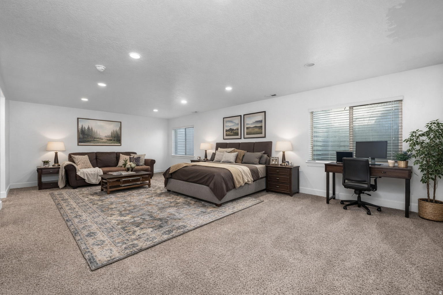 THE GARDEN PHASE 1 - Residential