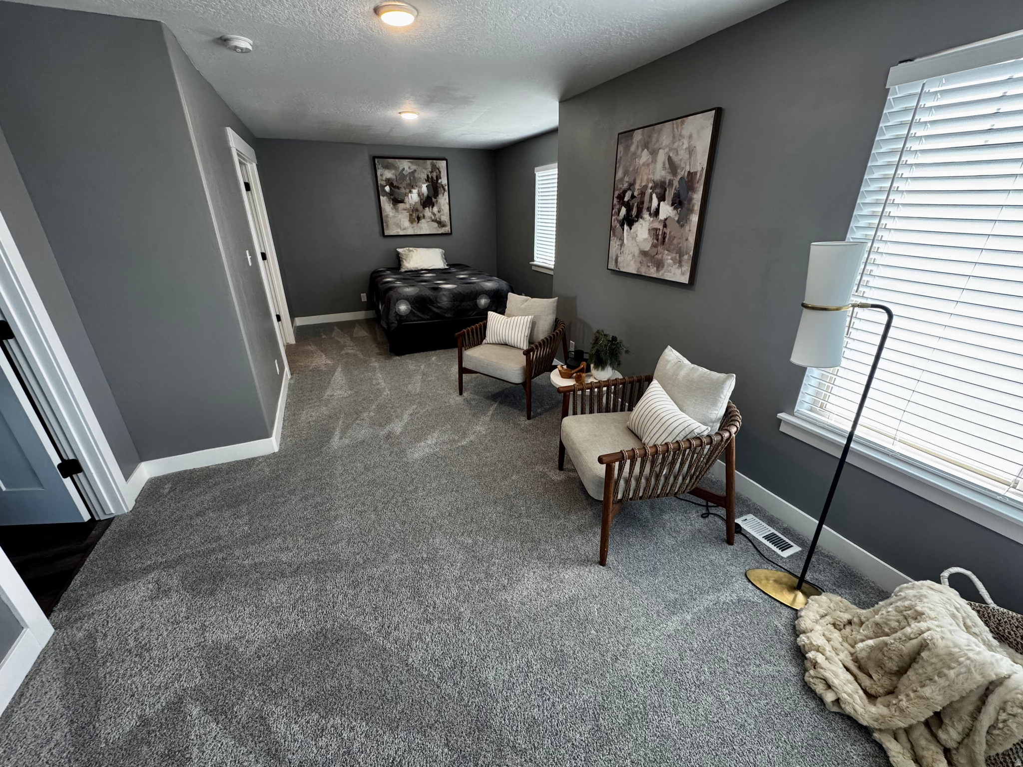 THE GARDEN PHASE 1 - Residential