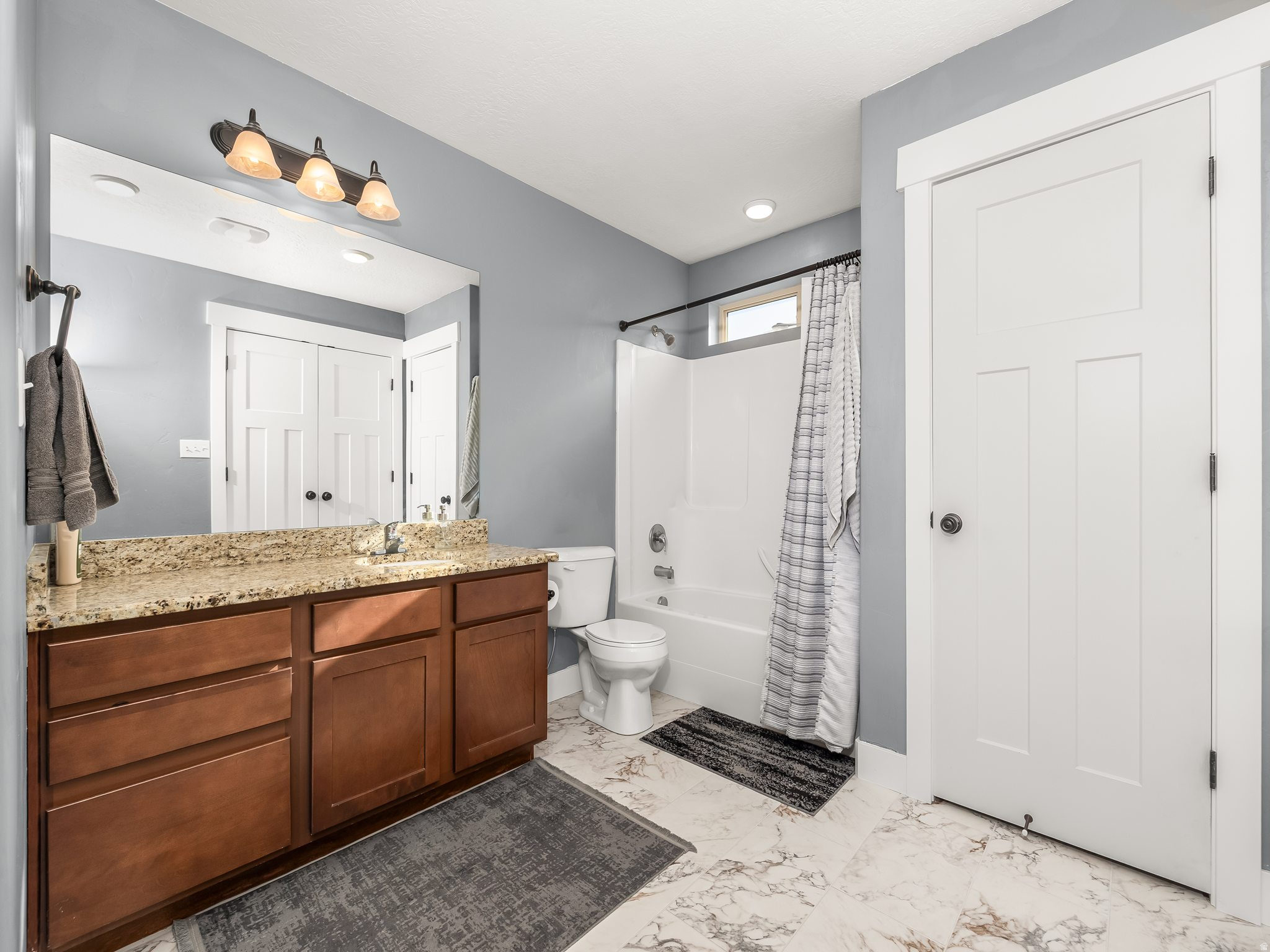 THE GARDEN PHASE 1 - Residential