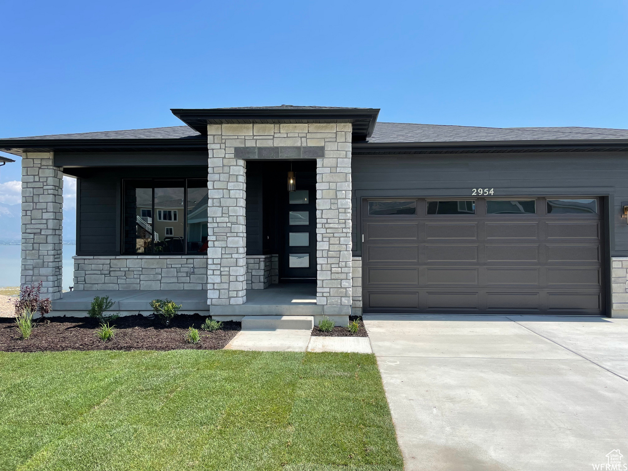 OQUIRRH WEST - Residential