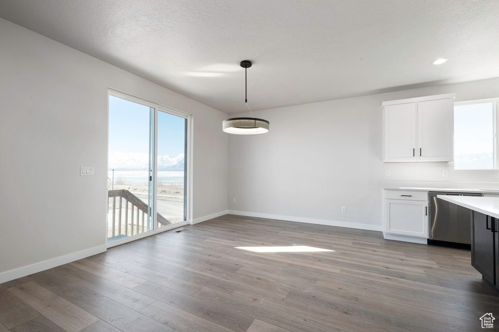 OQUIRRH WEST - Residential