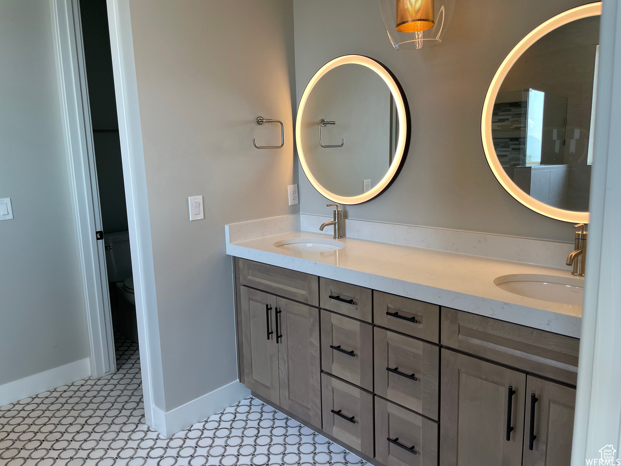 OQUIRRH WEST - Residential