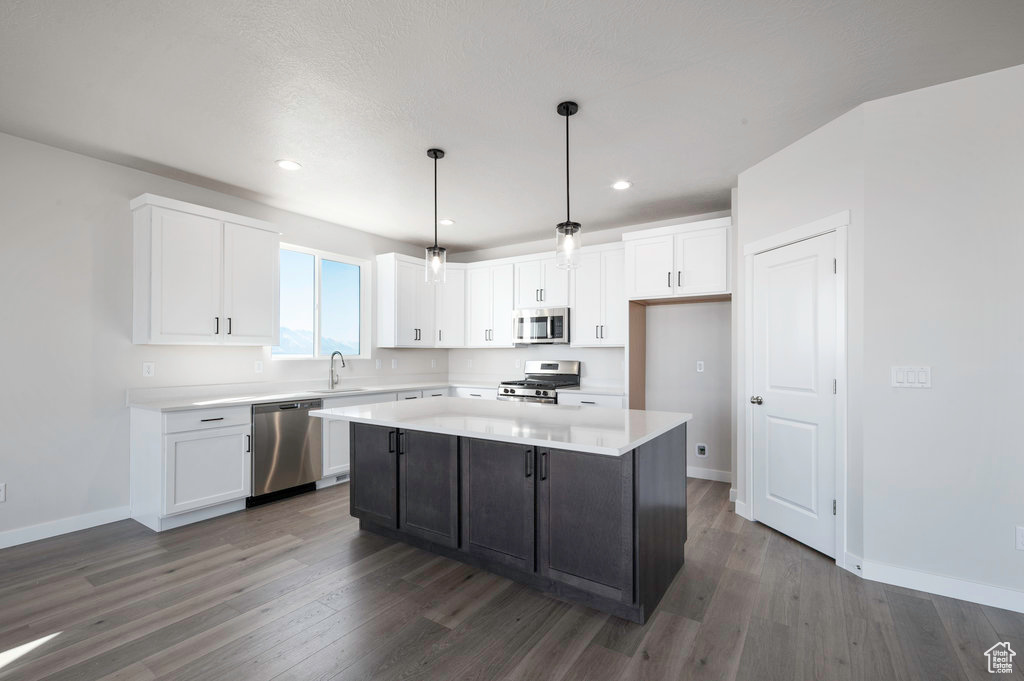 OQUIRRH WEST - Residential