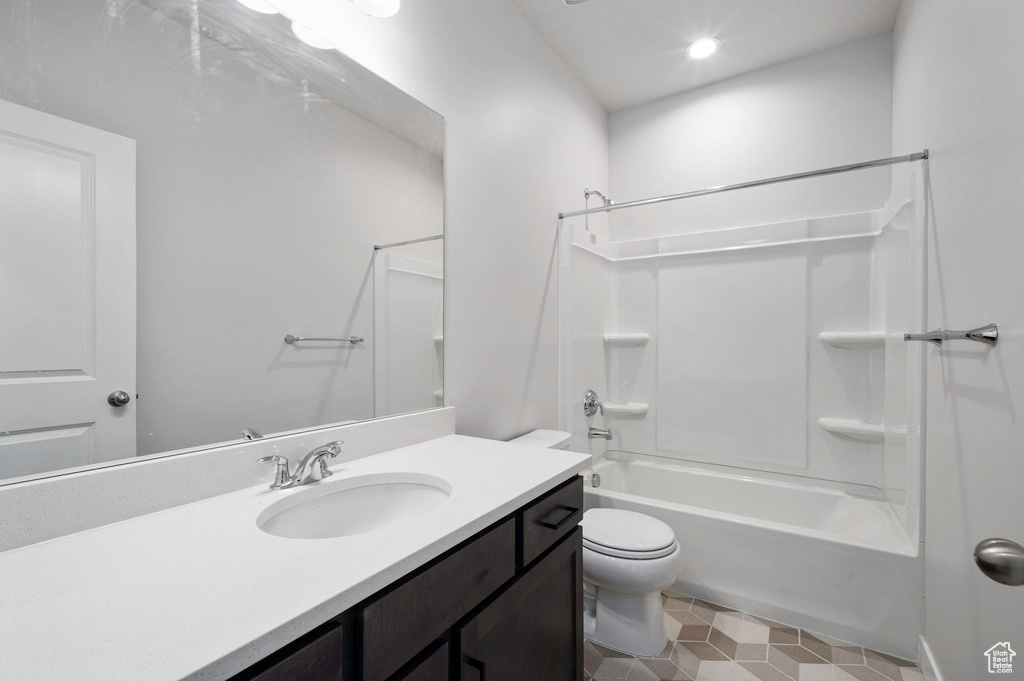 OQUIRRH WEST - Residential