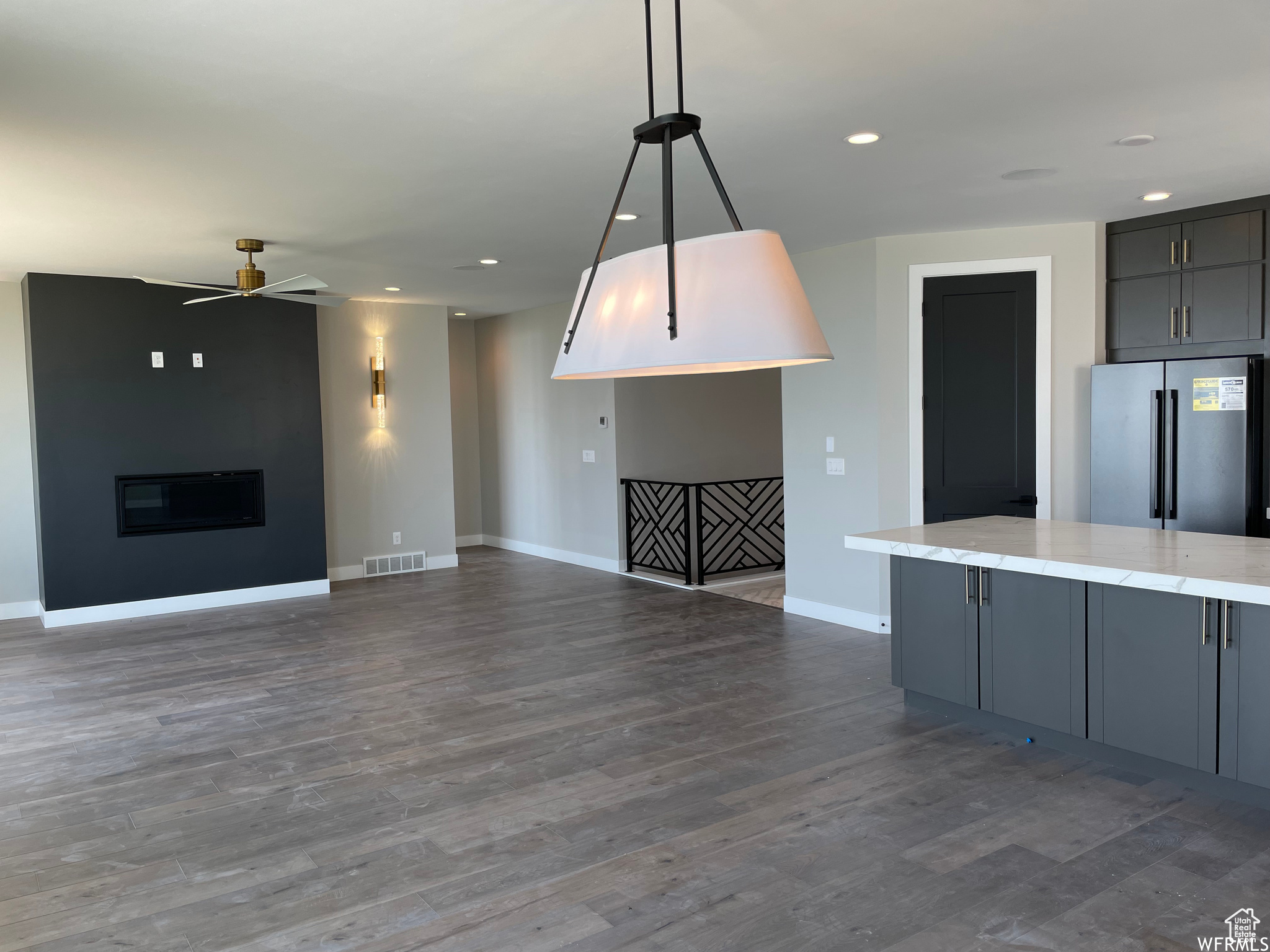 OQUIRRH WEST - Residential