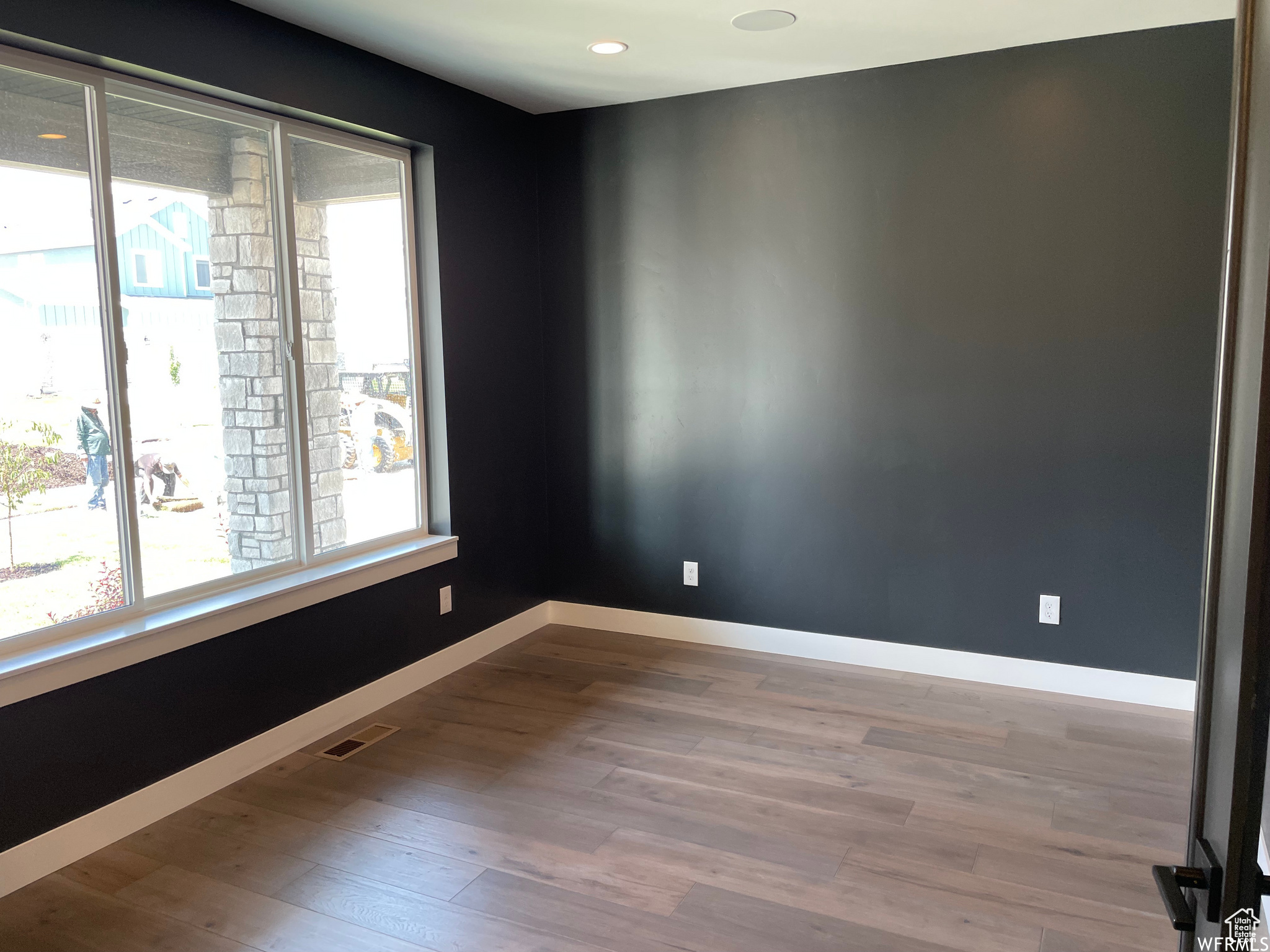 OQUIRRH WEST - Residential