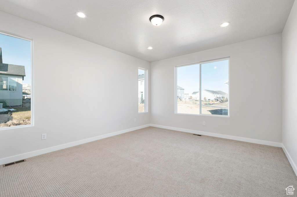 OQUIRRH WEST - Residential