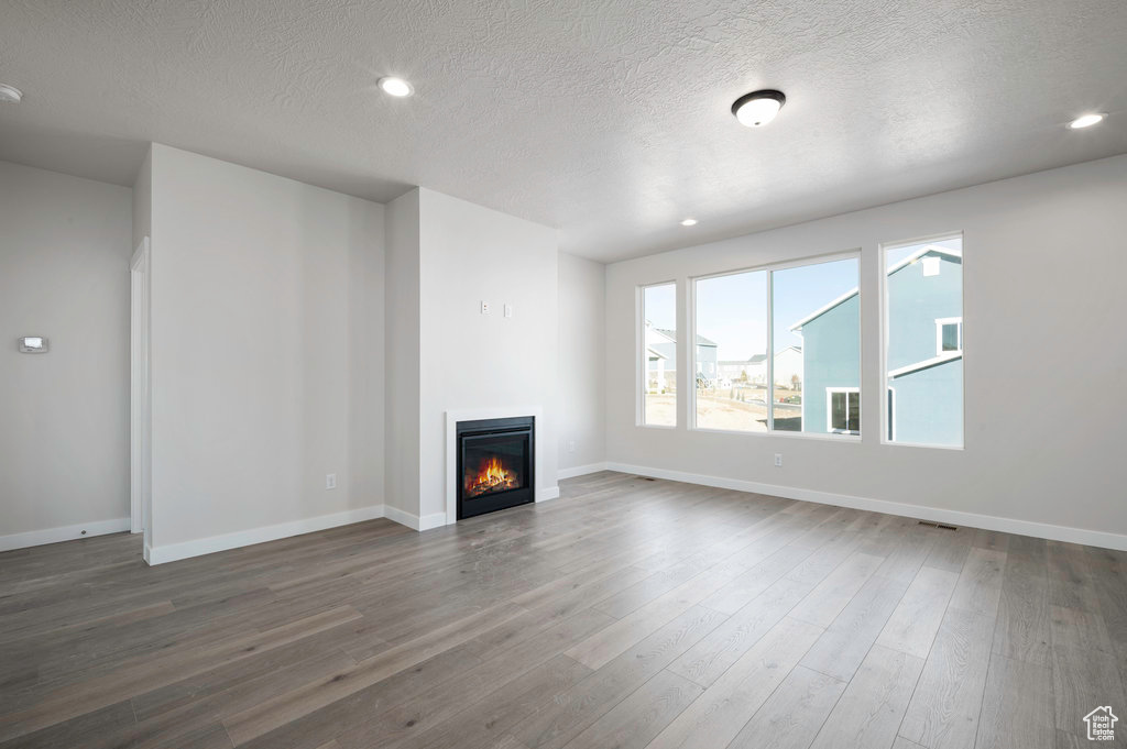 OQUIRRH WEST - Residential