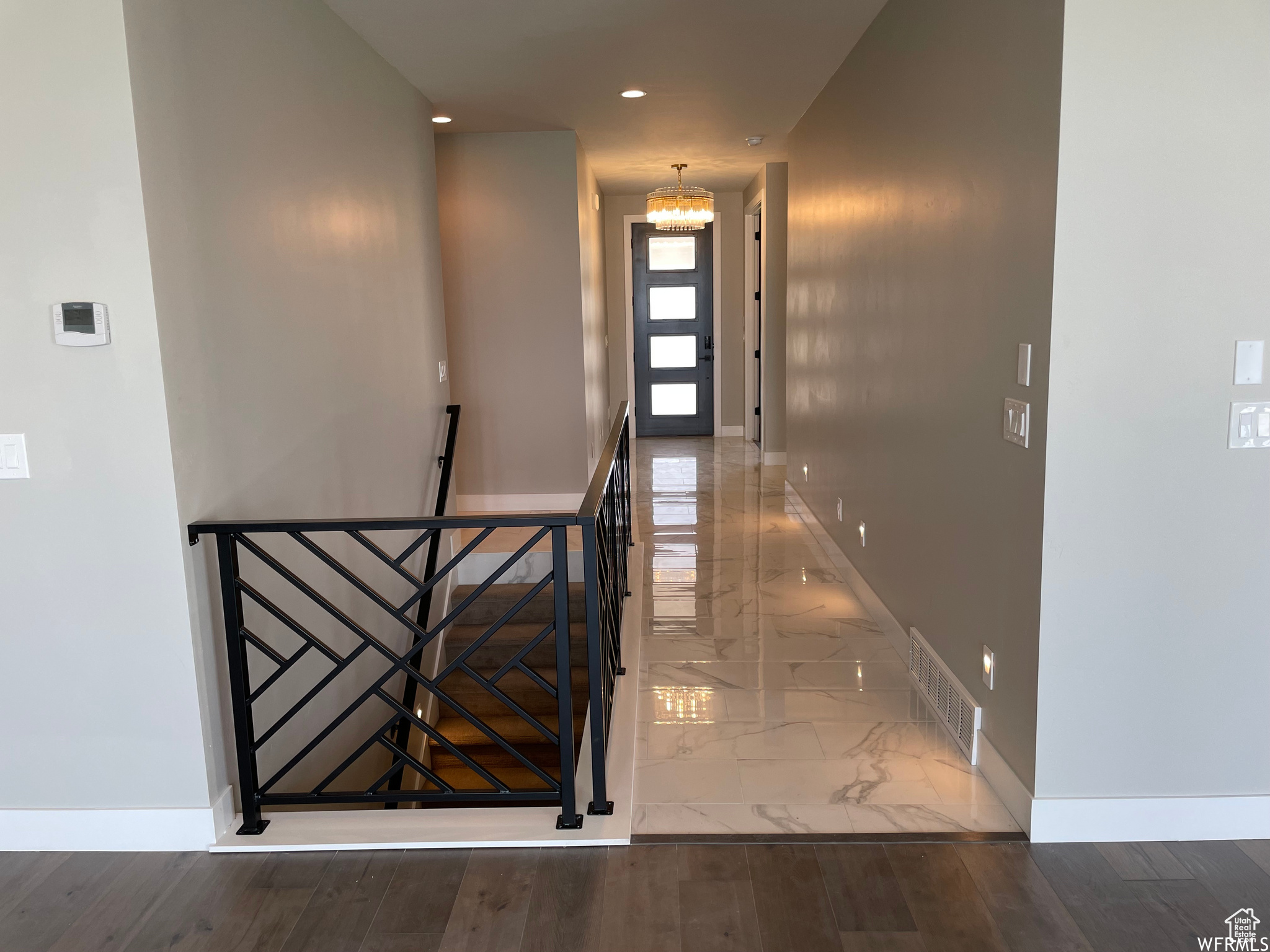 OQUIRRH WEST - Residential