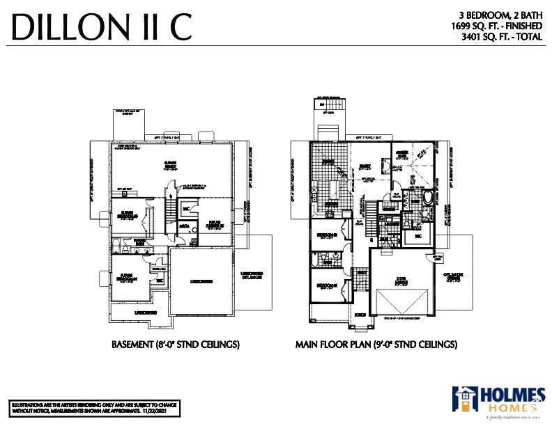 OQUIRRH WEST - Residential
